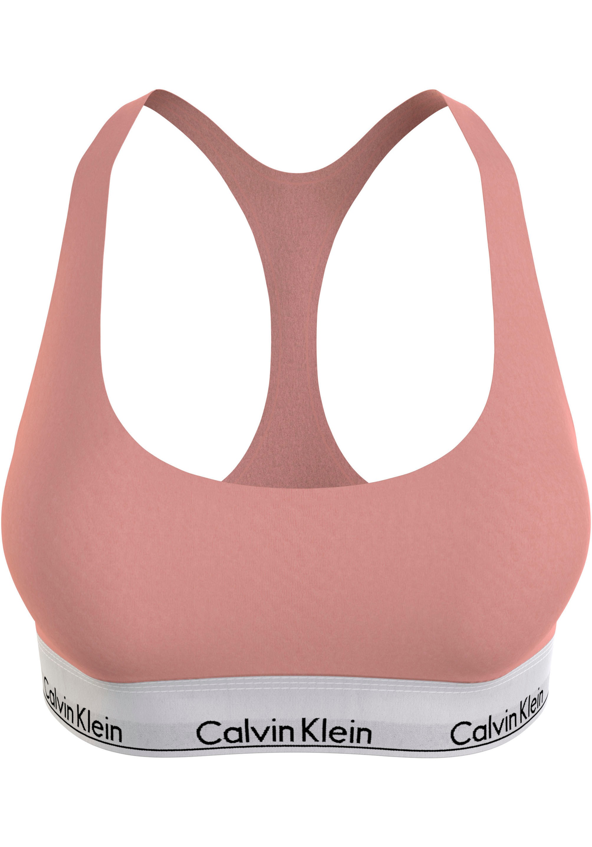 Calvin Klein Underwear Bralette, mit klassischem CK-Logo