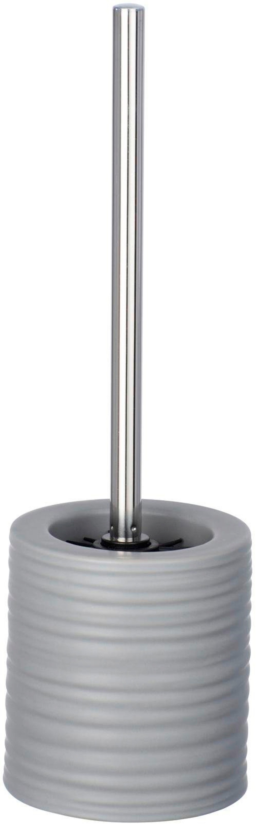 WENKO WC-Garnitur »Mila«, Bürstenkopf-Durchmesser 7,5 cm