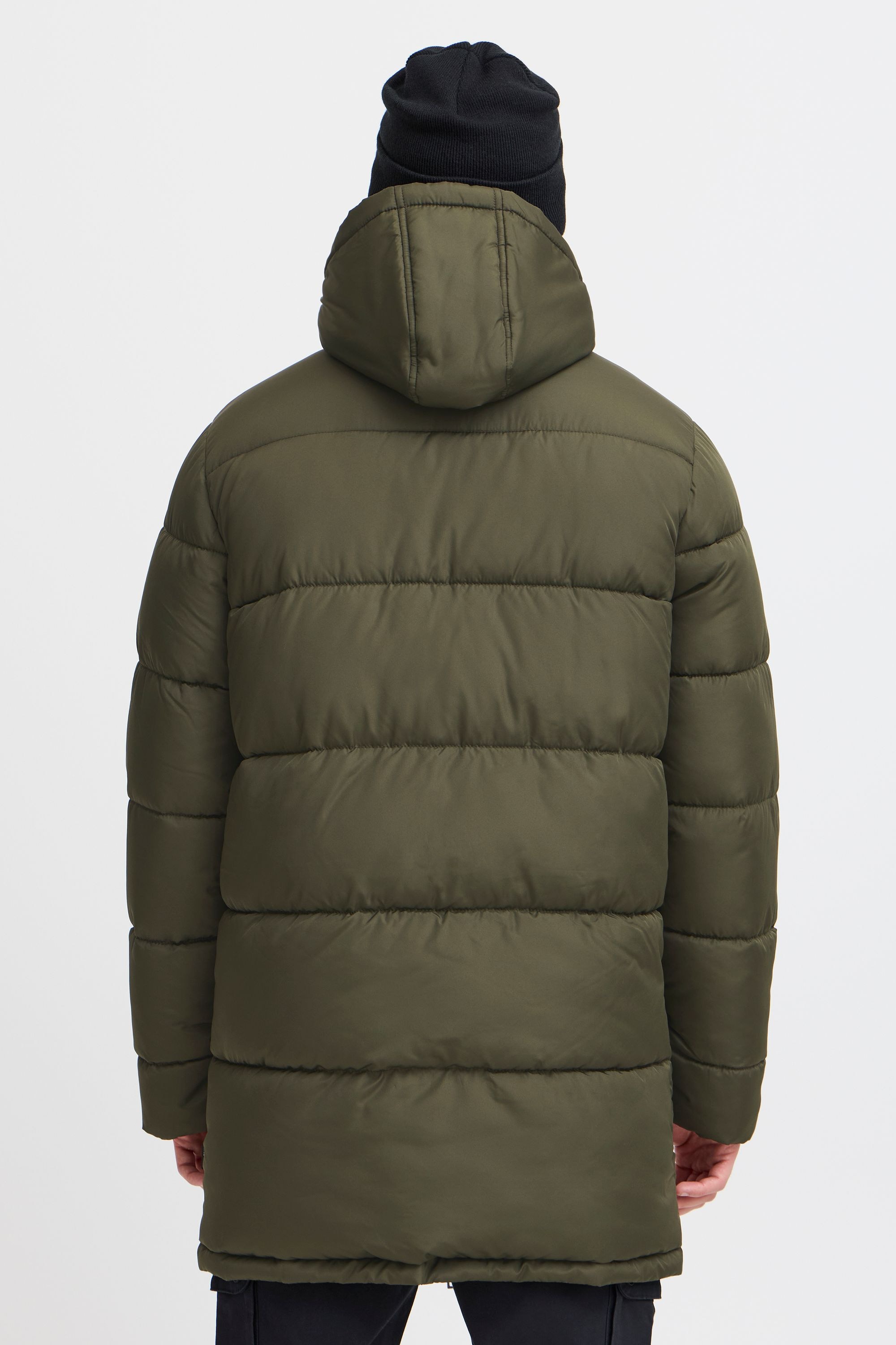 Blend Langmantel »Langjacke BHZATIMI«
