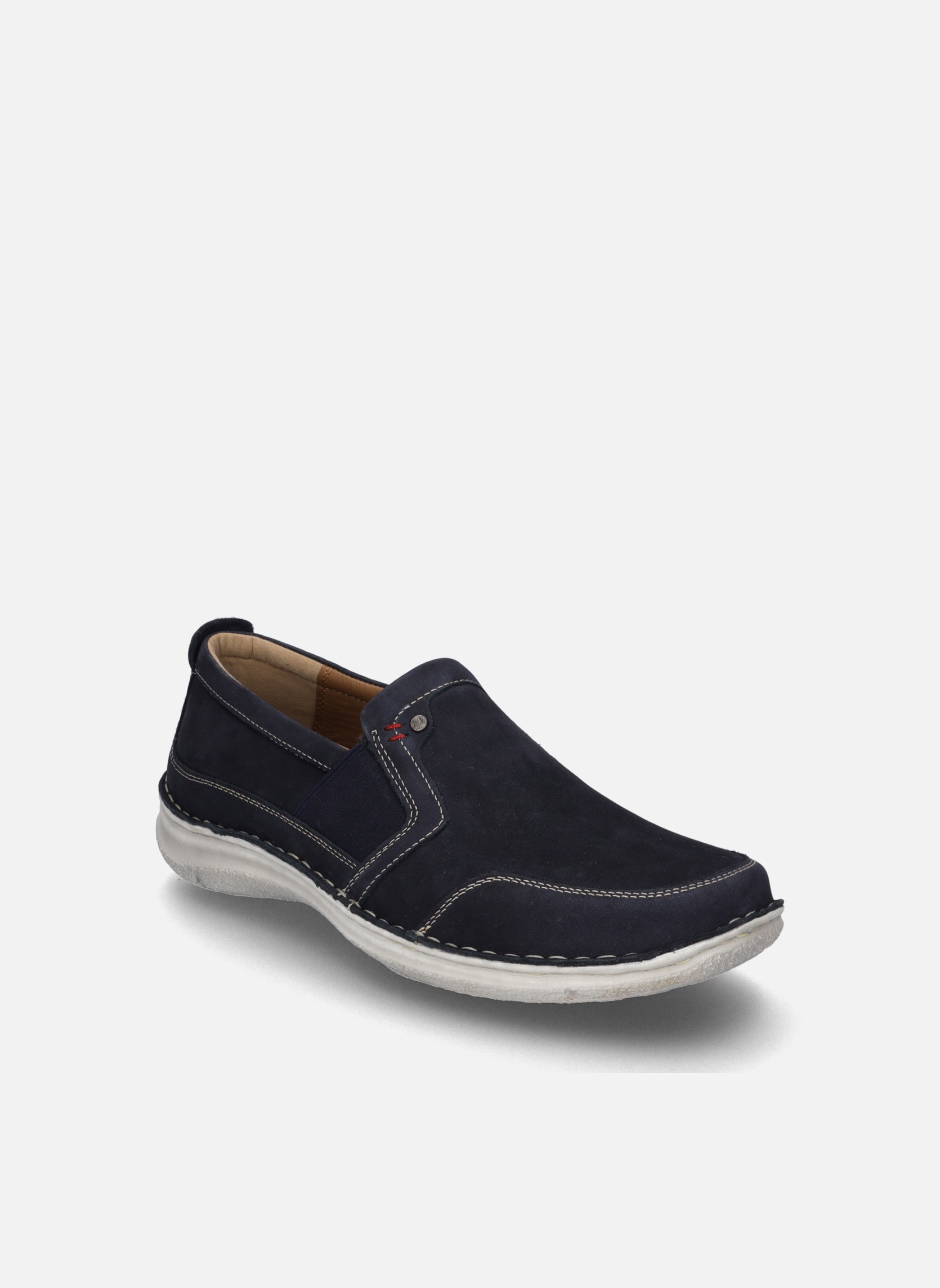 Josef Seibel Slipper »Anvers 71, indigo«