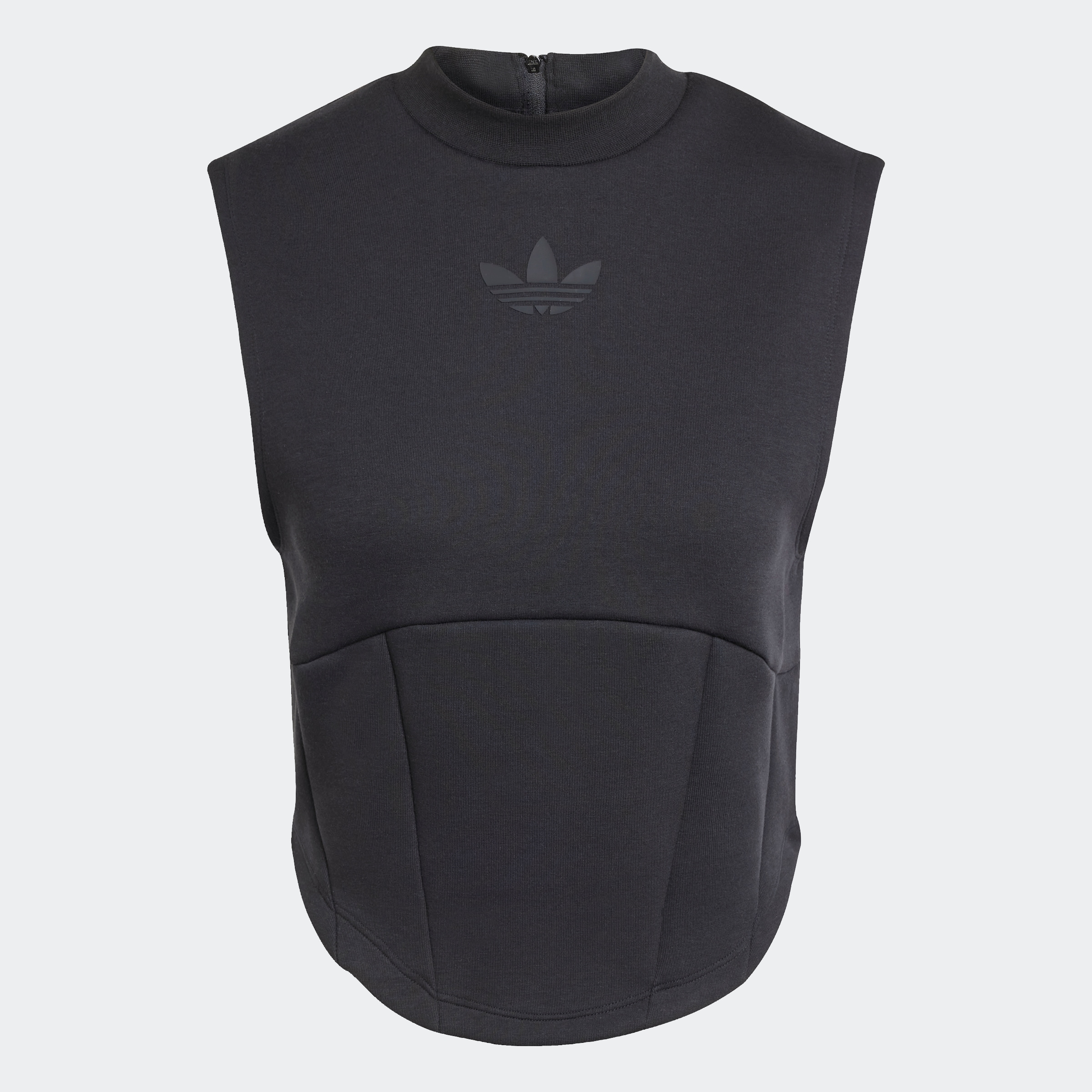 adidas Originals Funktionsweste »INTERLOCK VEST«