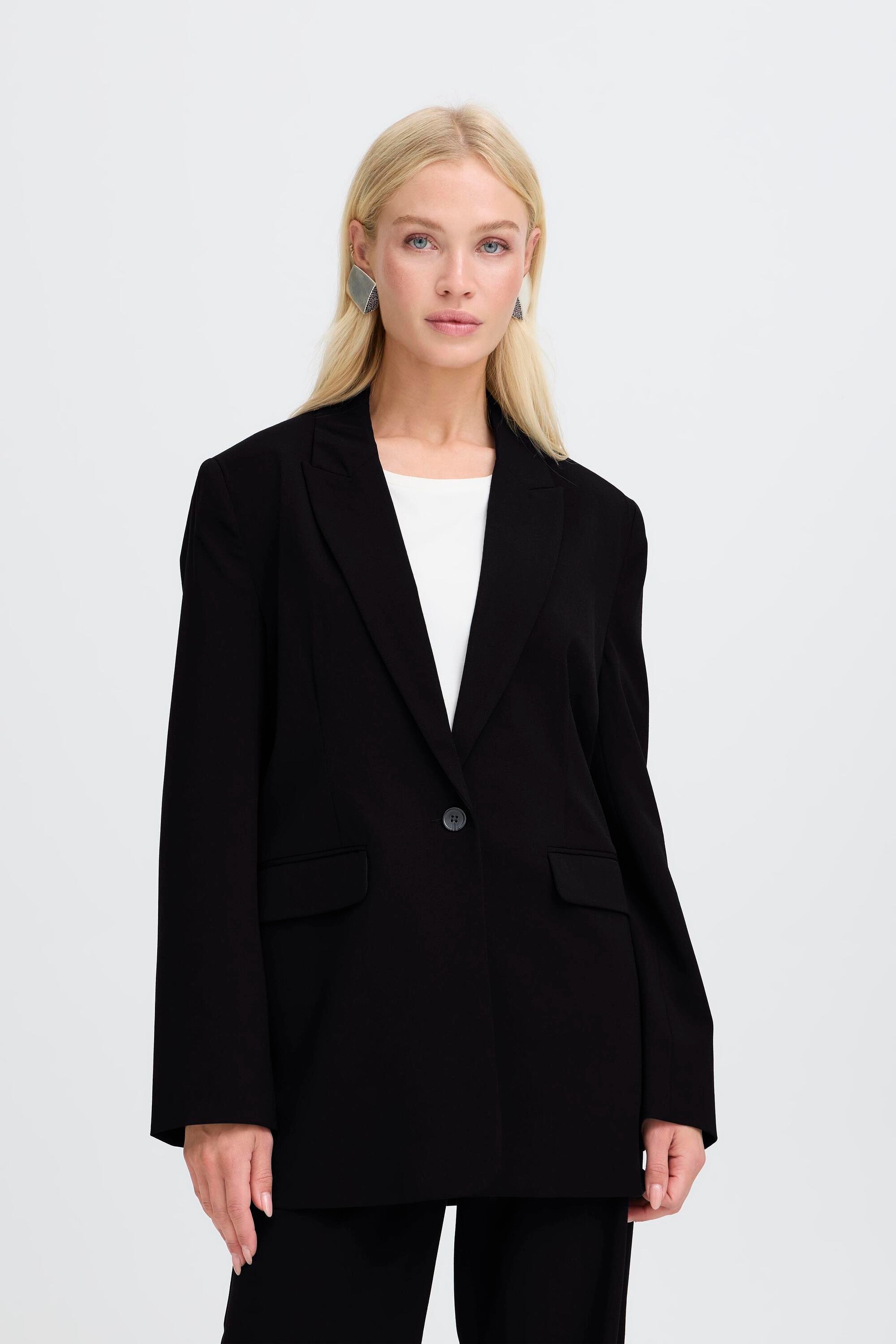 b.young Blusenblazer »Blazer BYDANTA«