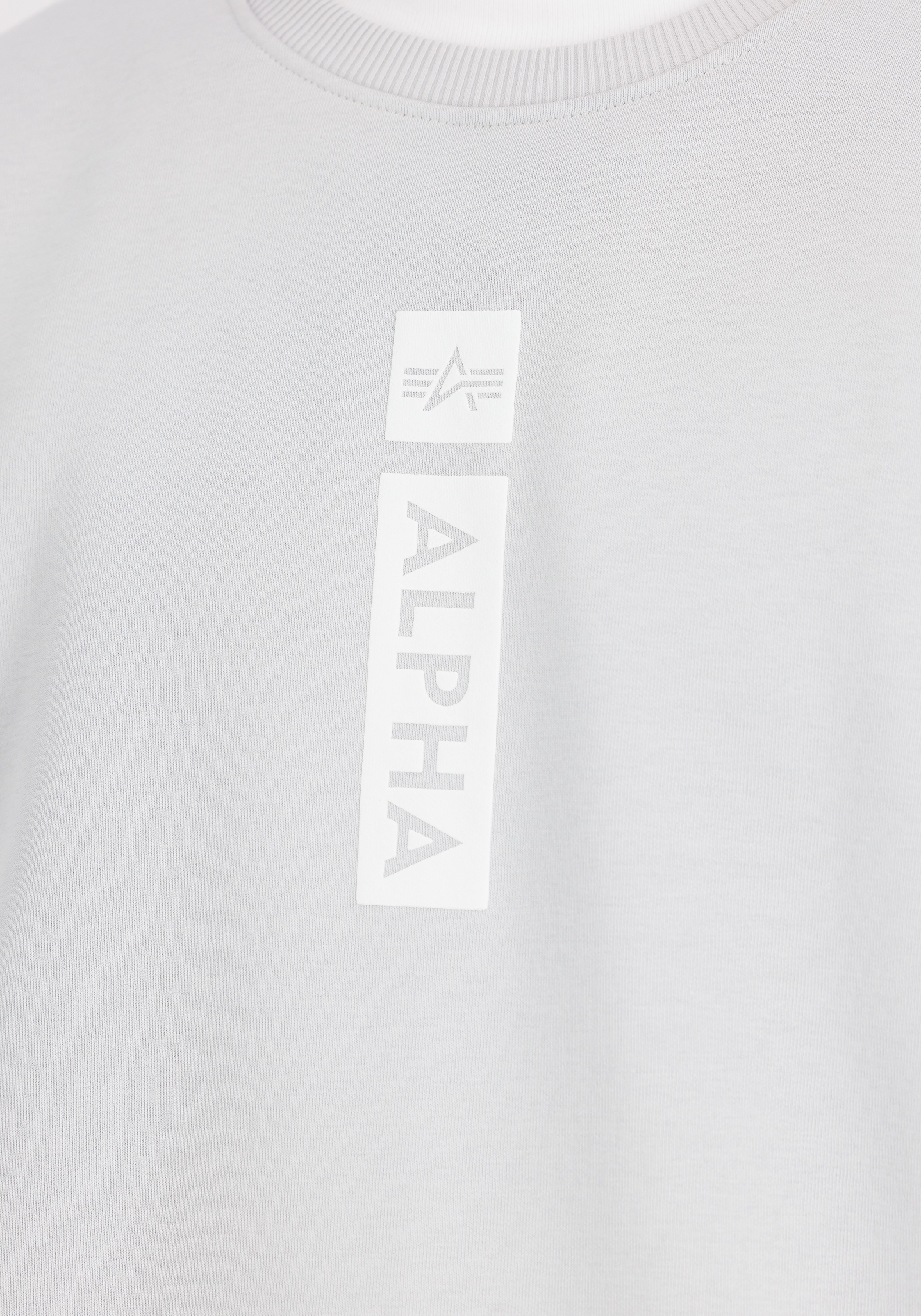 Alpha Industries Sweater »Alpha Industries Men - Sweatshirts Alpha PP Sweatshirt«