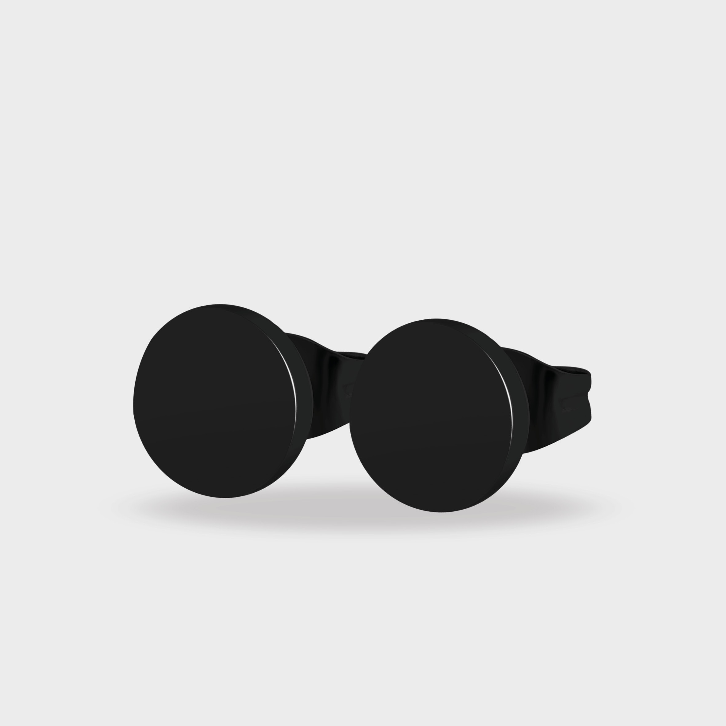 Adelia´s Paar Ohrstecker »Damen Ohrringe ¿ Ohrstecker aus Edelstahl«