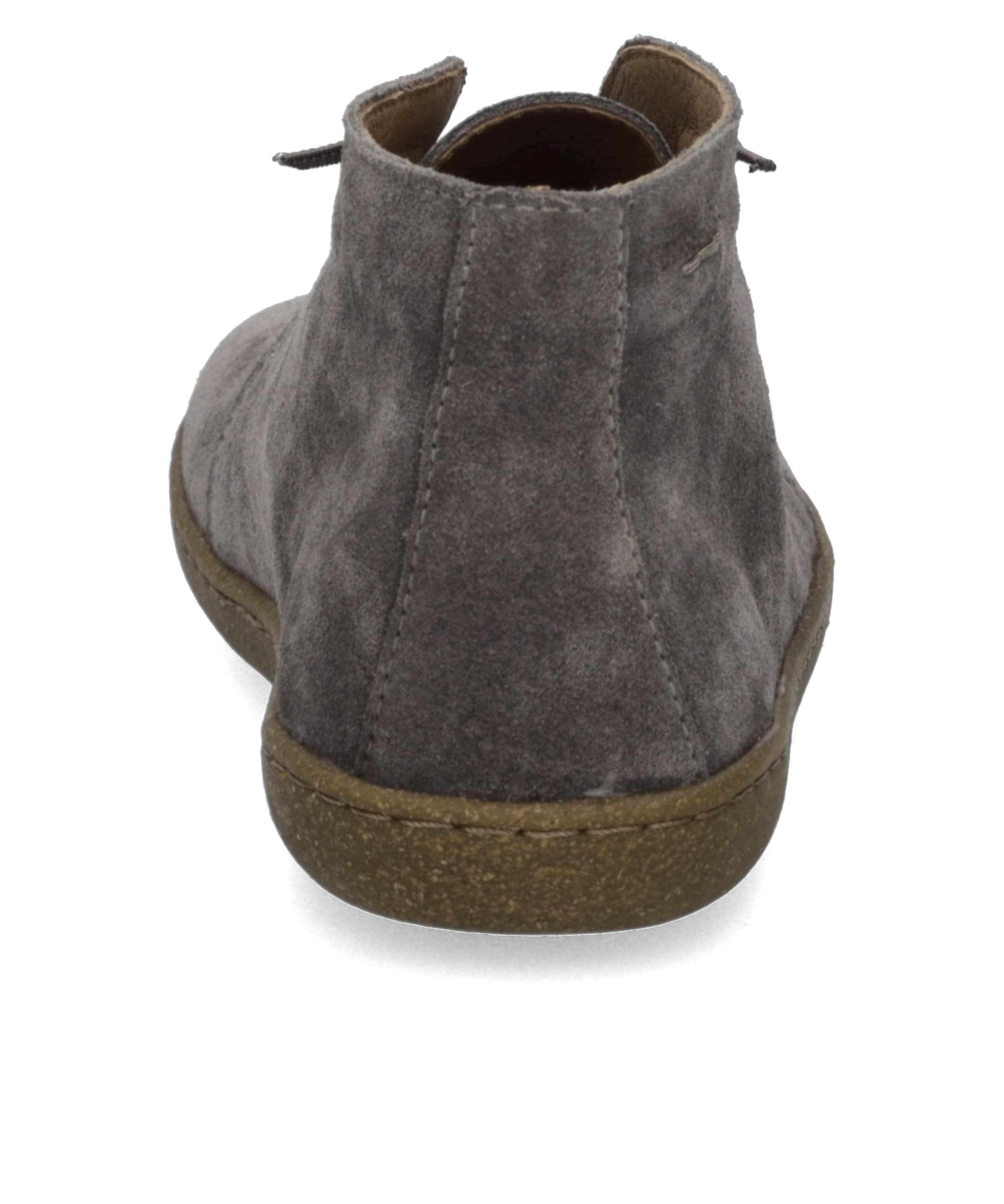 Josef Seibel Schnürschuh »Jill 04, grau«
