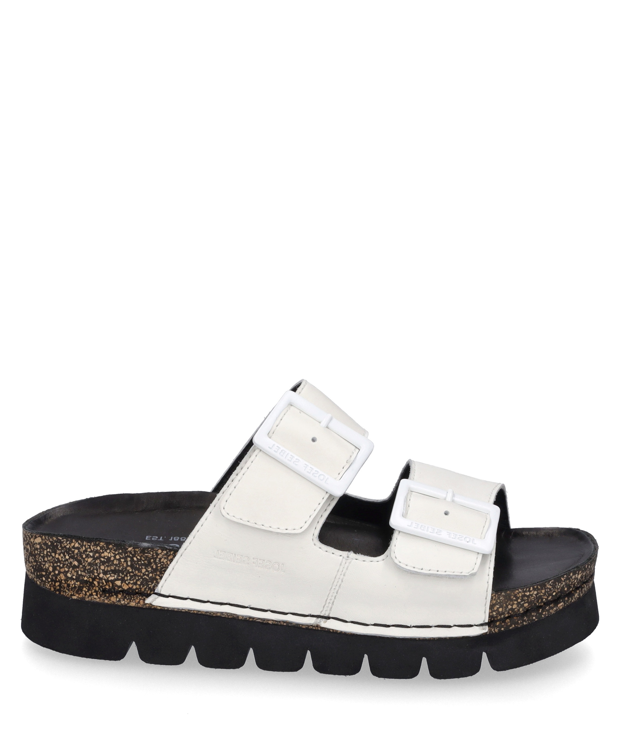 Josef Seibel Sandale »Alice 01, weiss«