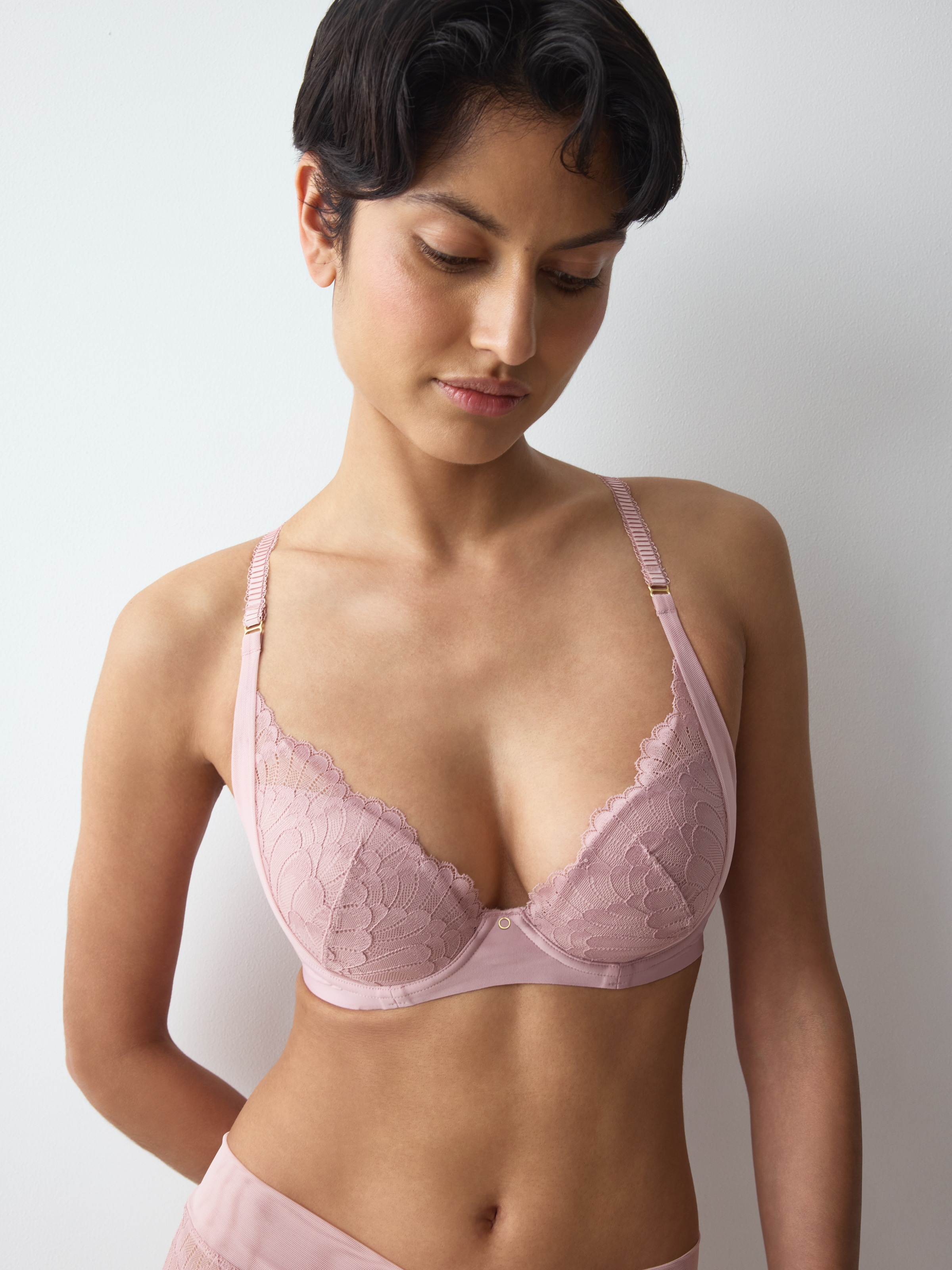 Triumph Bügel-BH »Love in Lace WP« Stretch-Spitze