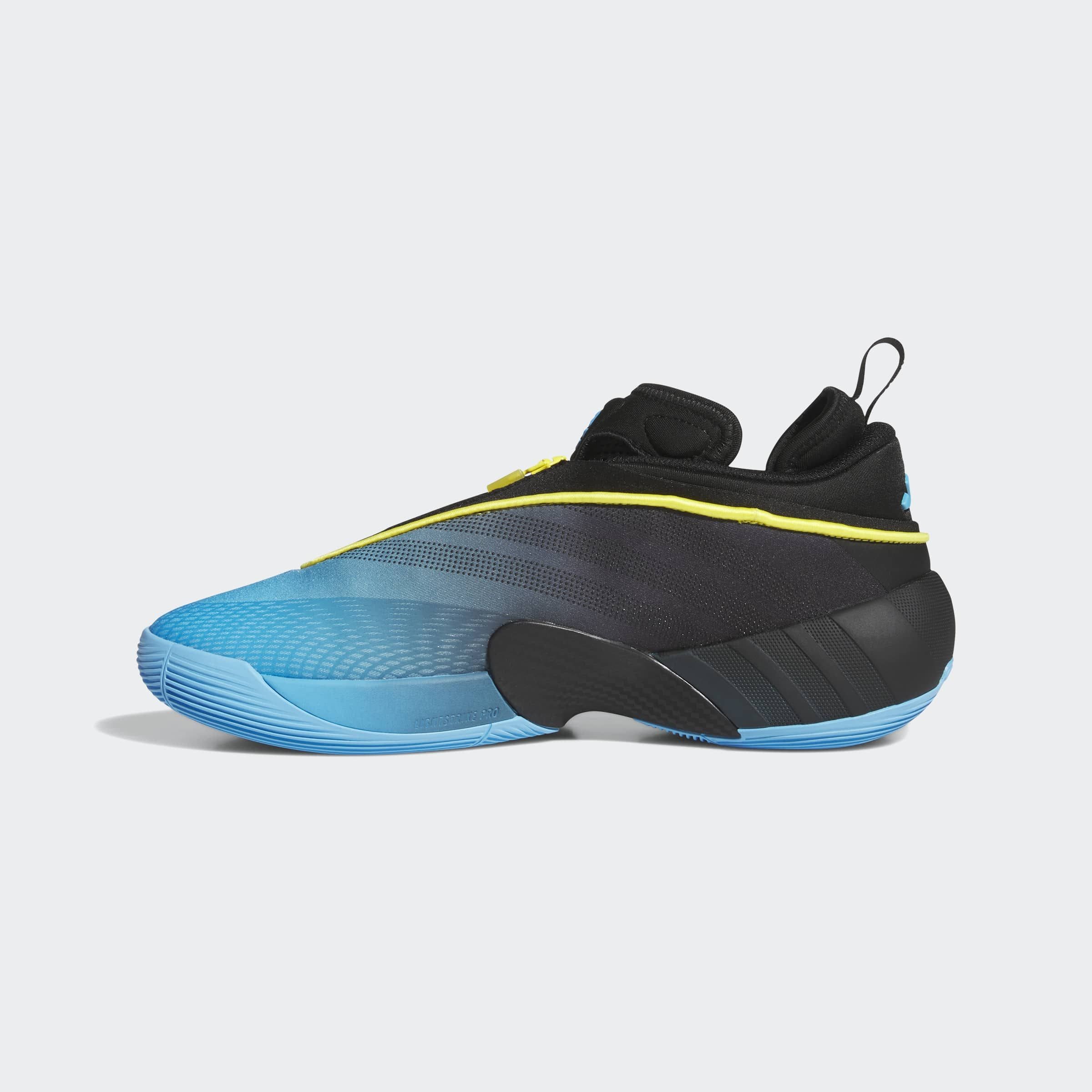 adidas Performance Basketballschuh »D.O.N. ISSUE 7«