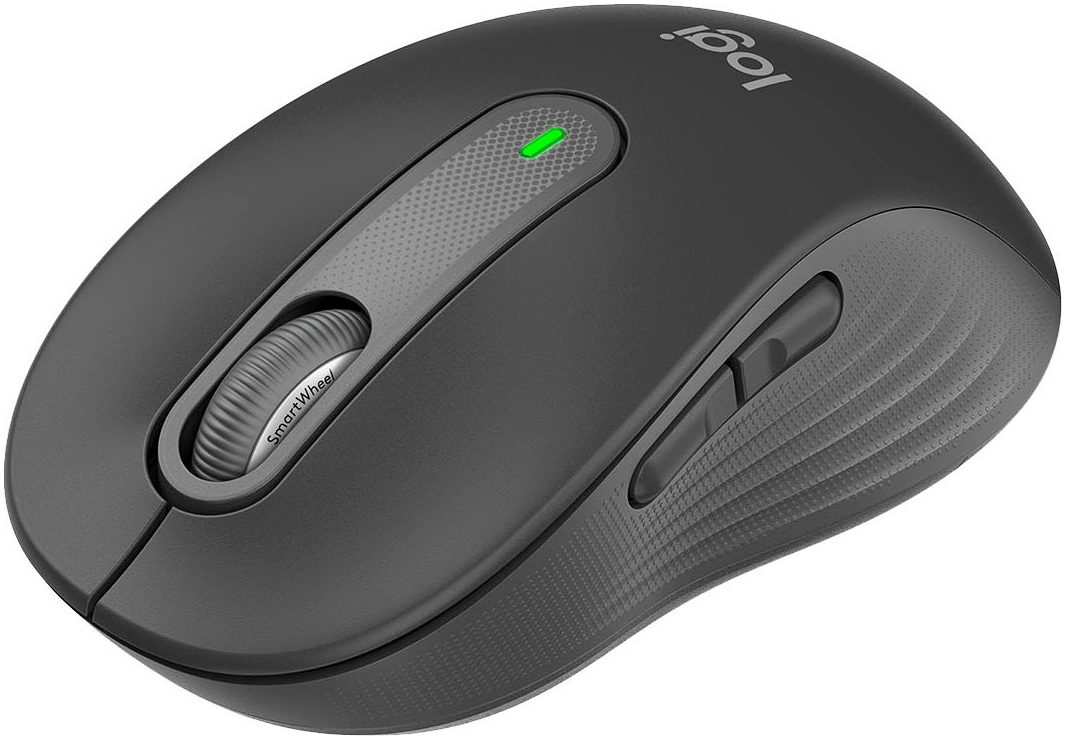 Logitech Maus »Signature M650«, Funk