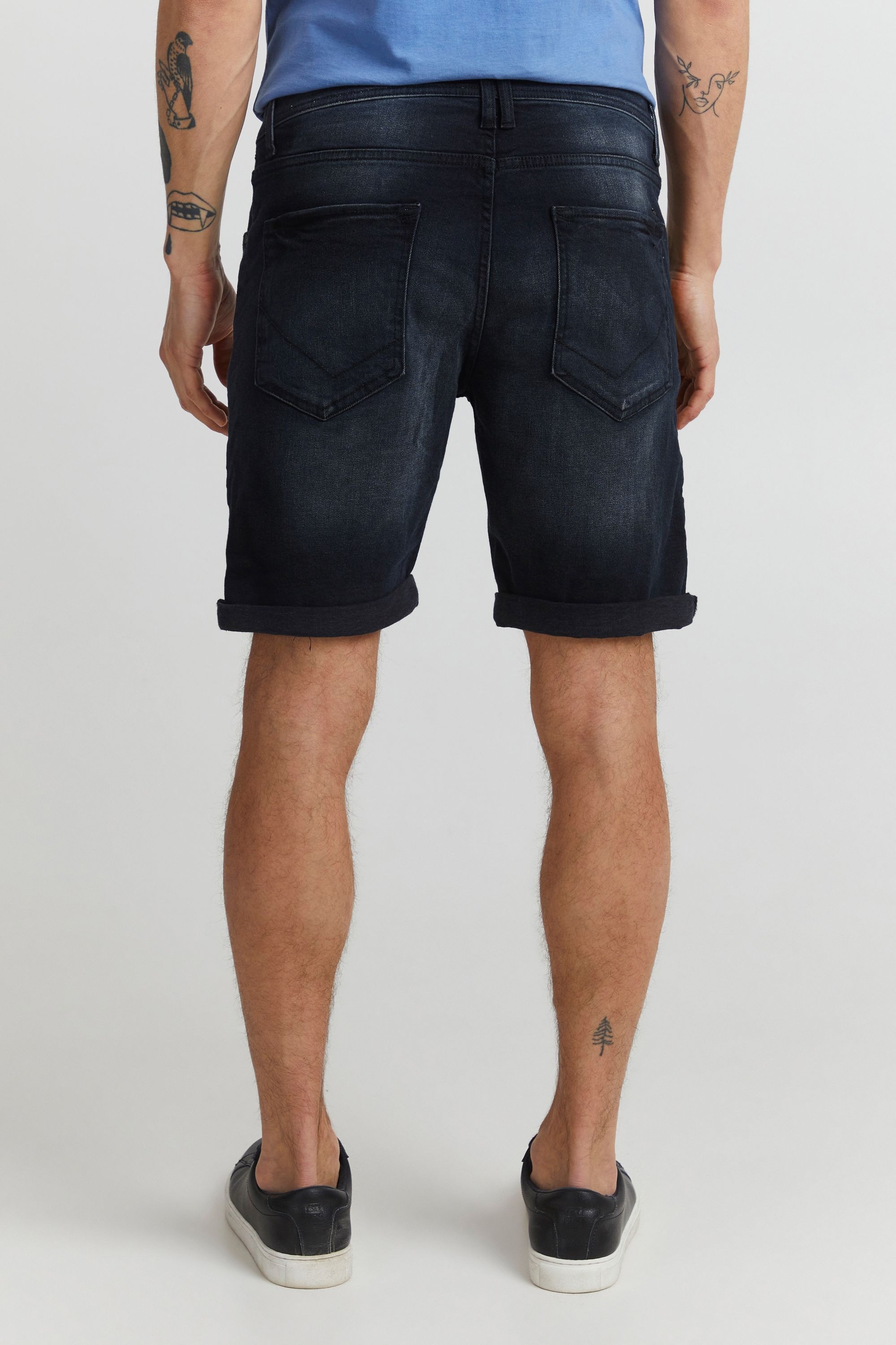 11 Project Jeansshorts »Shorts PRNias«