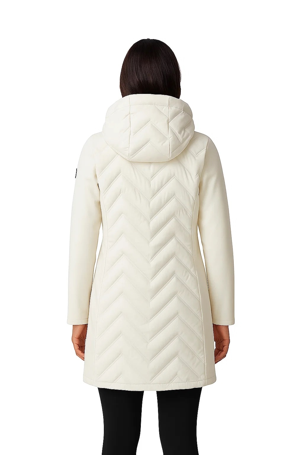 LPO Winterjacke »Luna« auch in Großen Größen