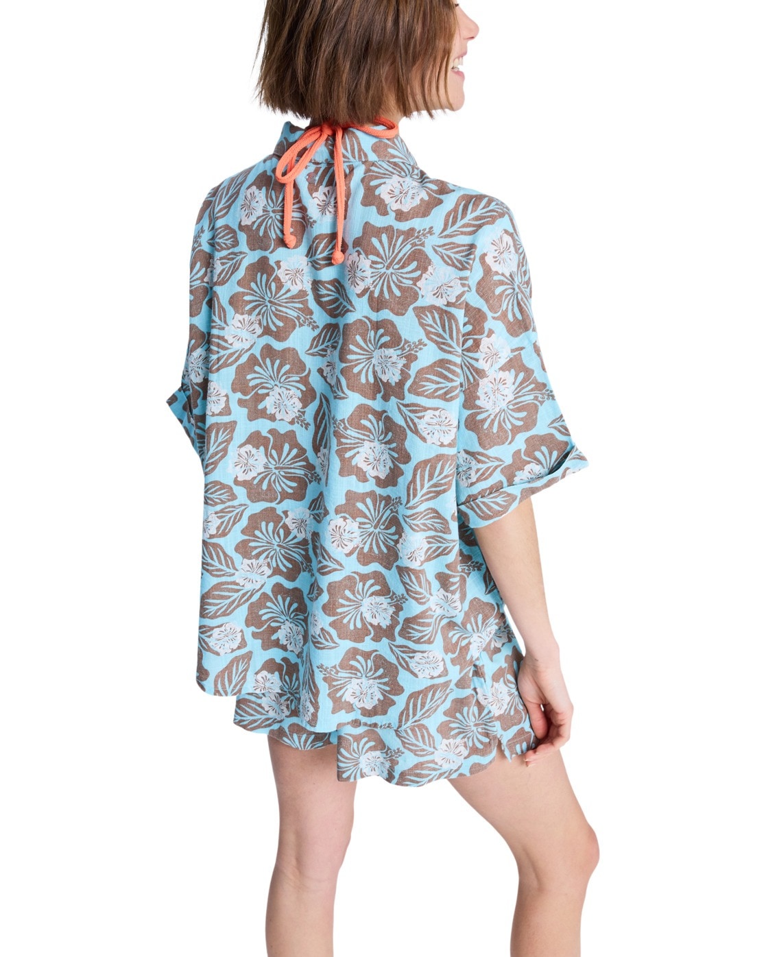 Roxy Longshirt »Beachy Nostalgia«