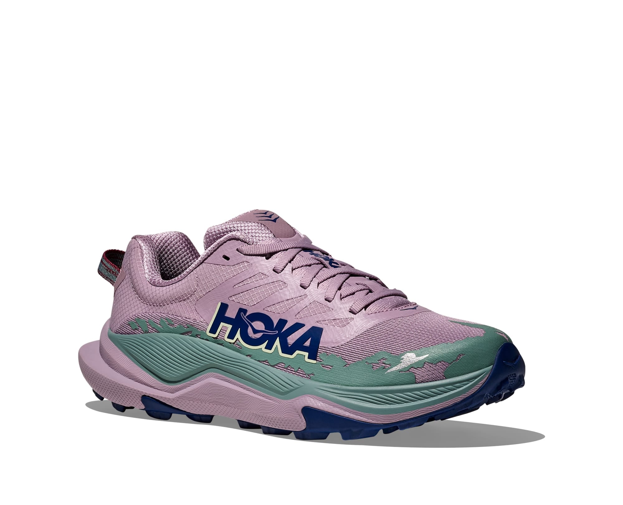 Hoka One One Trailrunningschuh »TORRENT 4«