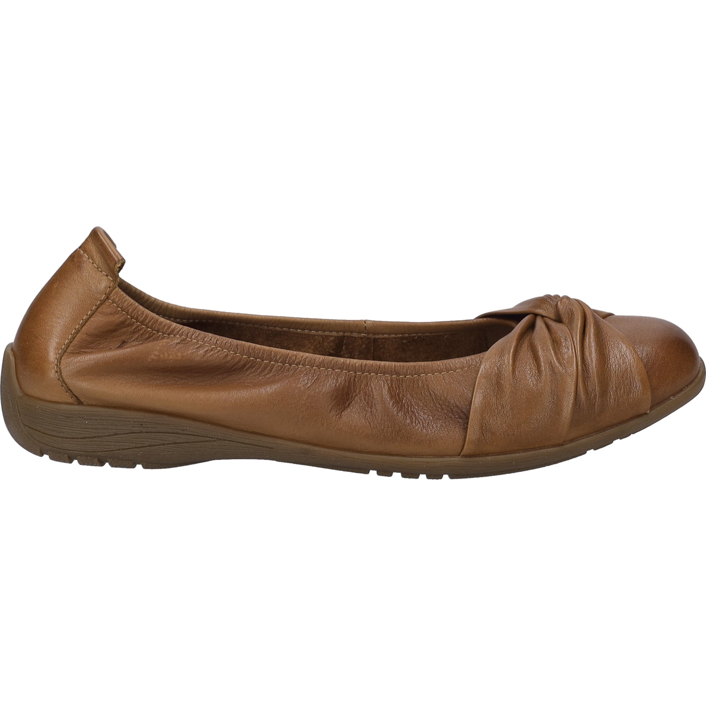 Josef Seibel Ballerina »Fenja 28, camel«