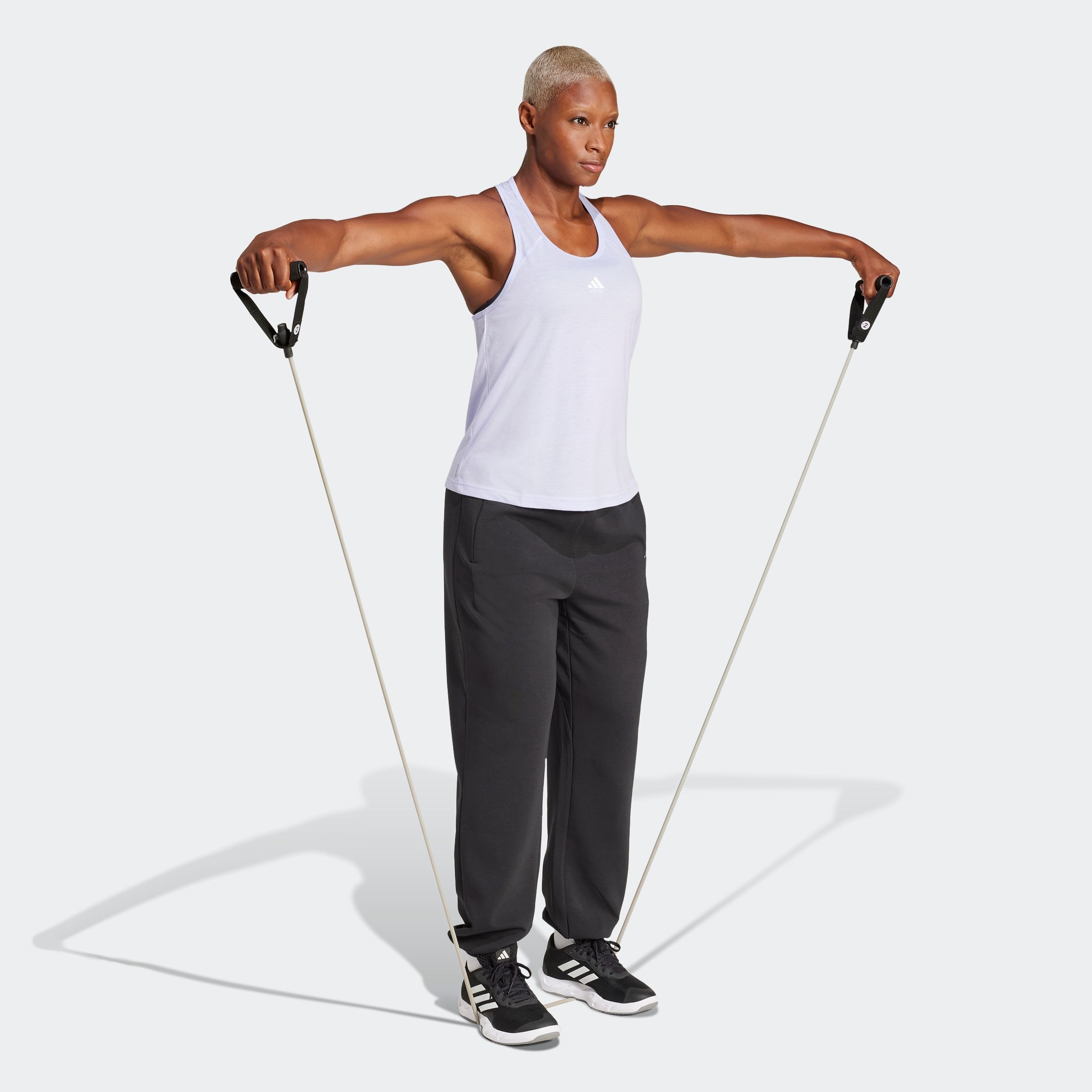 adidas Performance Tanktop »WE MIN TK«