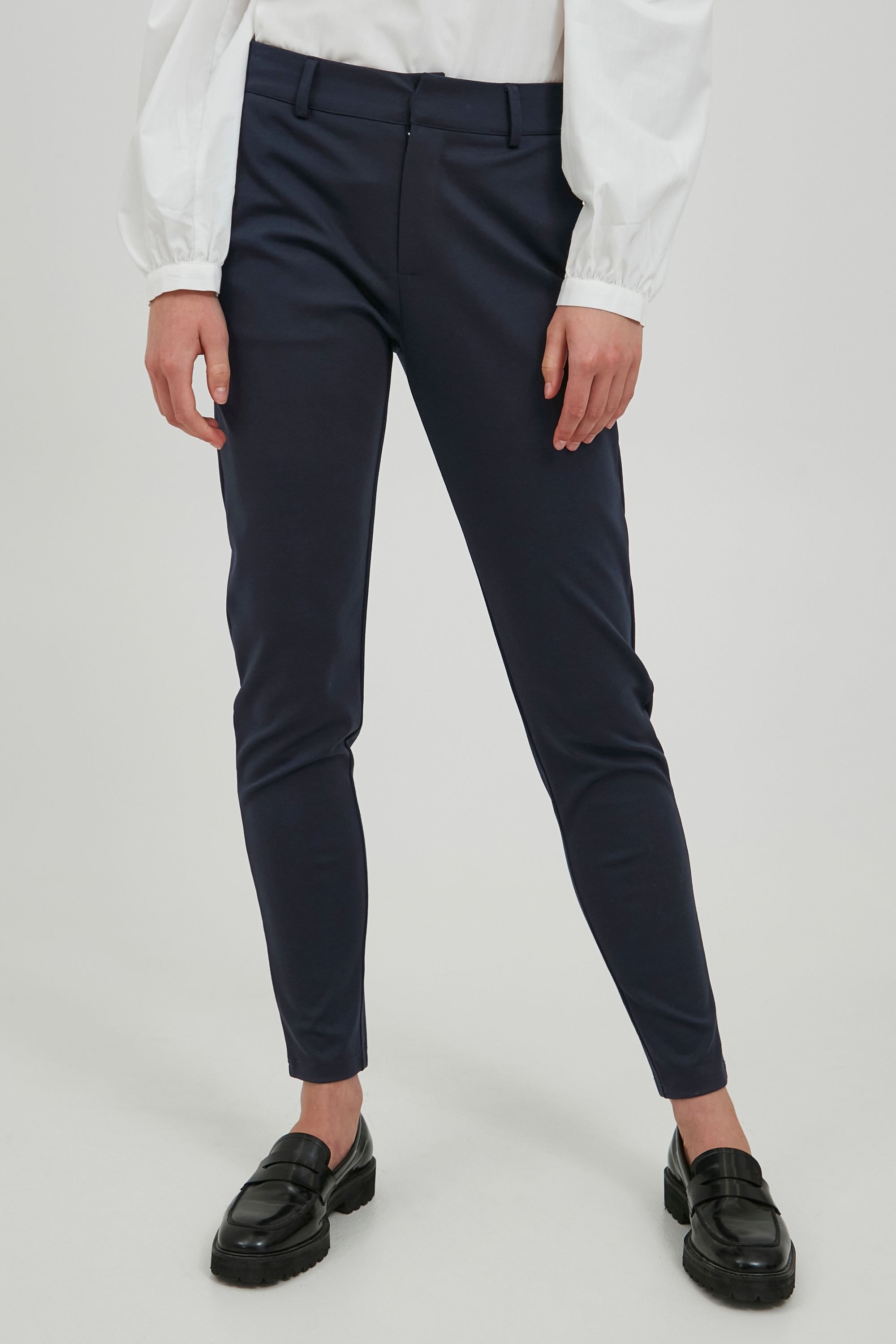 Ichi Stoffhose »Stoffhose IHKate«