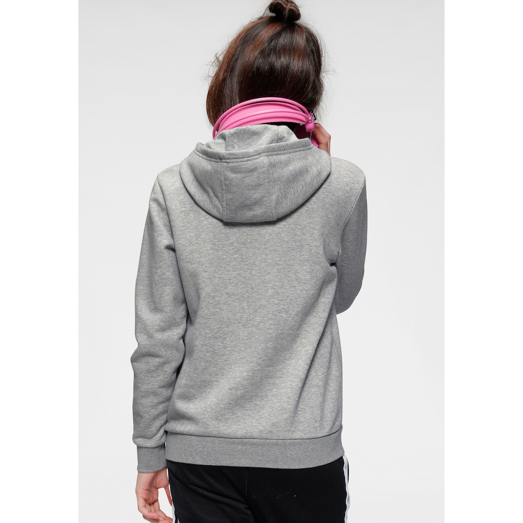 adidas Originals Kapuzensweatshirt »TREFOIL HOODIE«