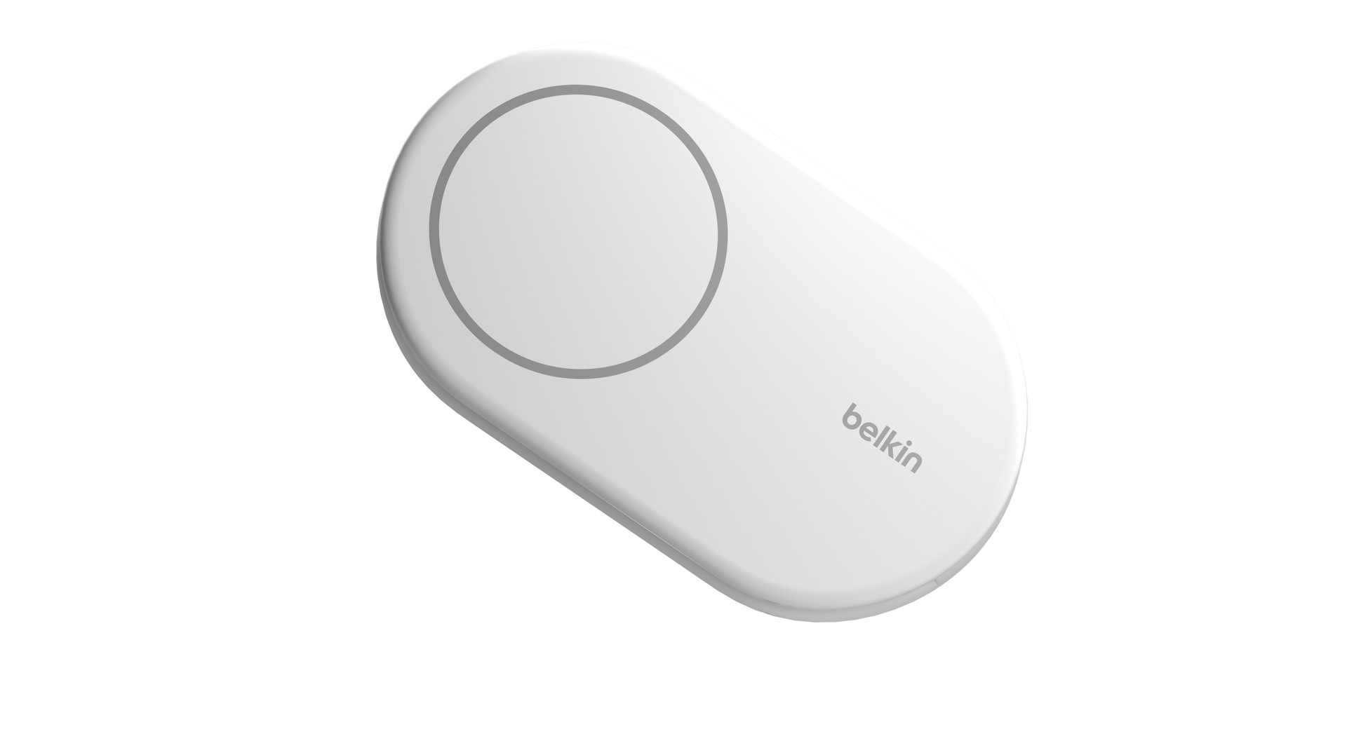Belkin Wireless Charger »BOOST CHARGE Qi2 Ladegerät 15W«