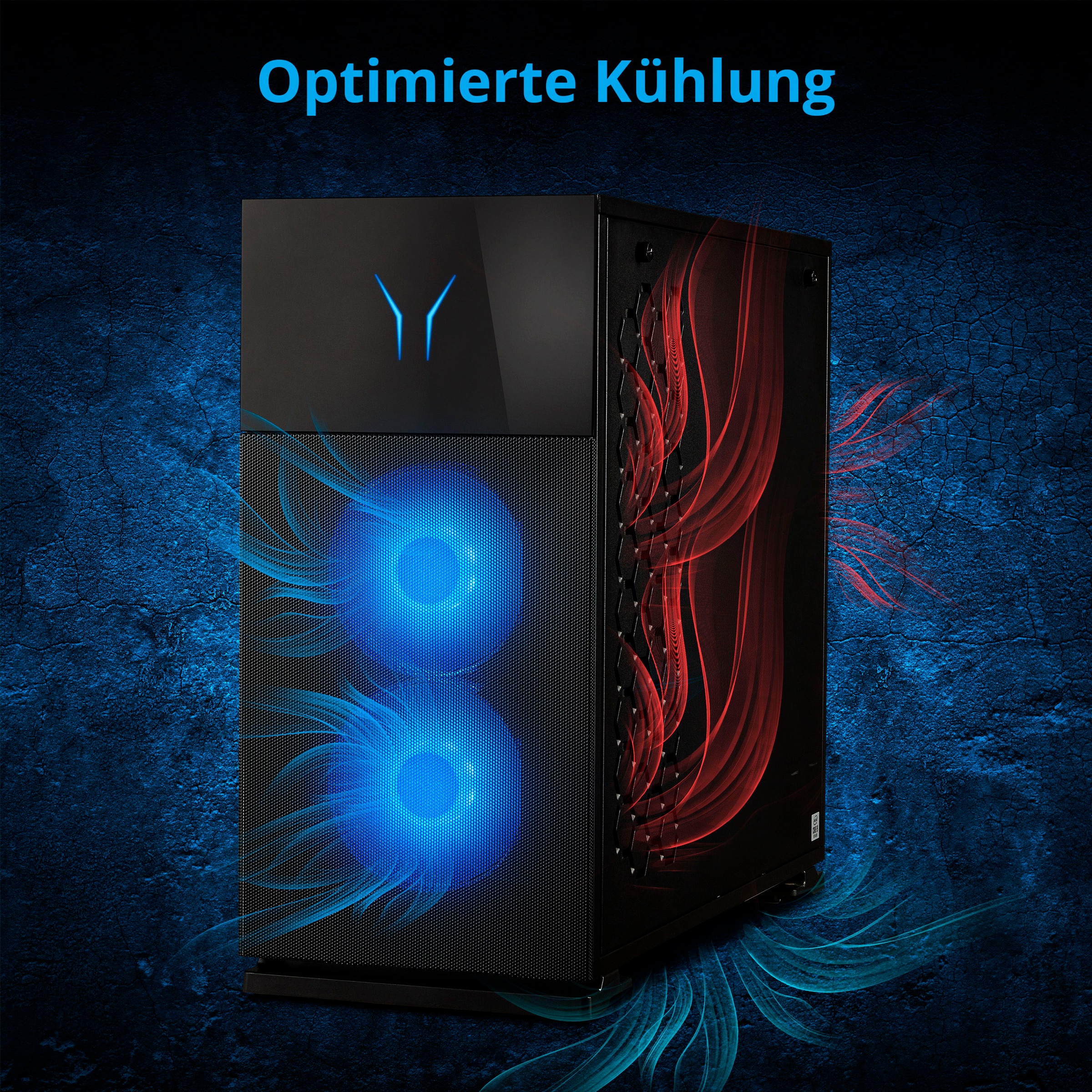 Medion® Gaming-PC »ERAZER Hunter X30«
