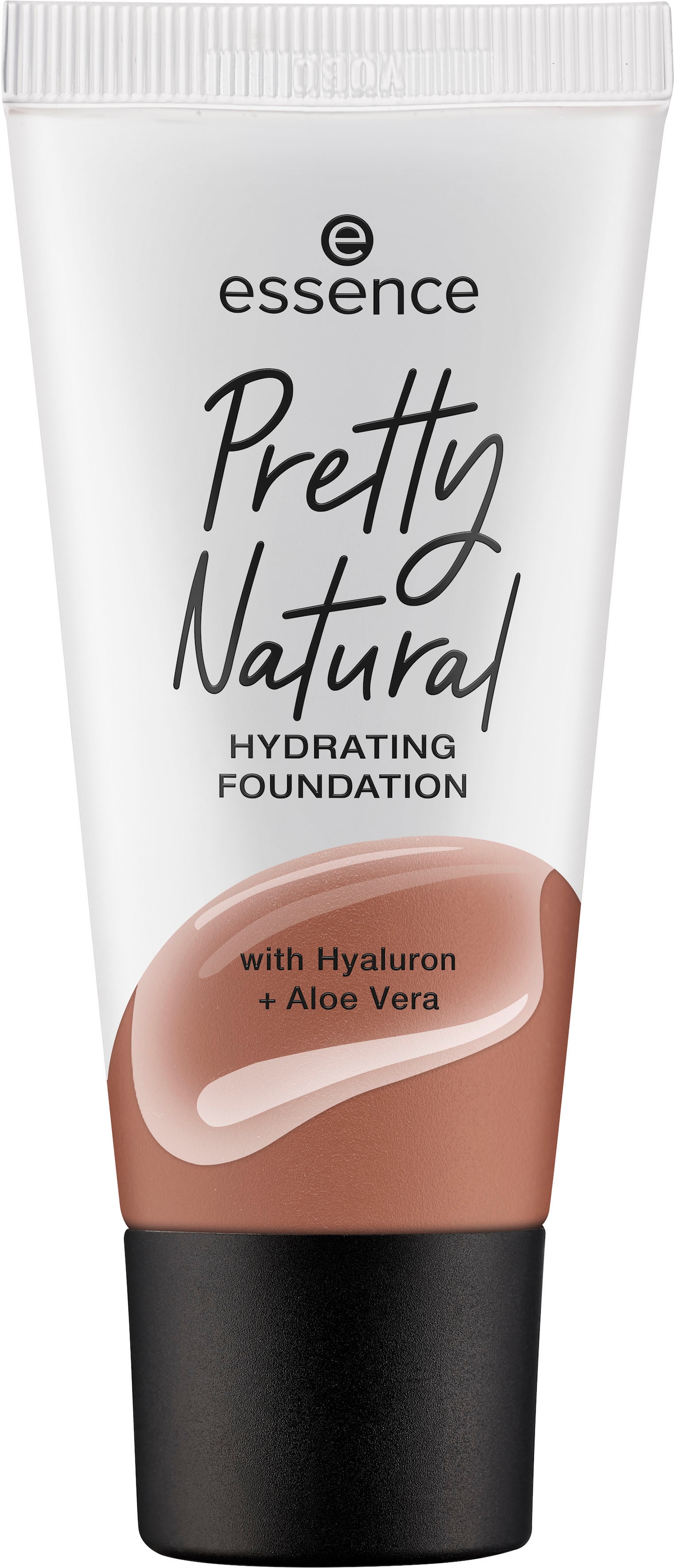 Essence Foundation »Pretty Natural HYDRATING«, (Set, 3 tlg.) bestellen im  OTTO Online Shop