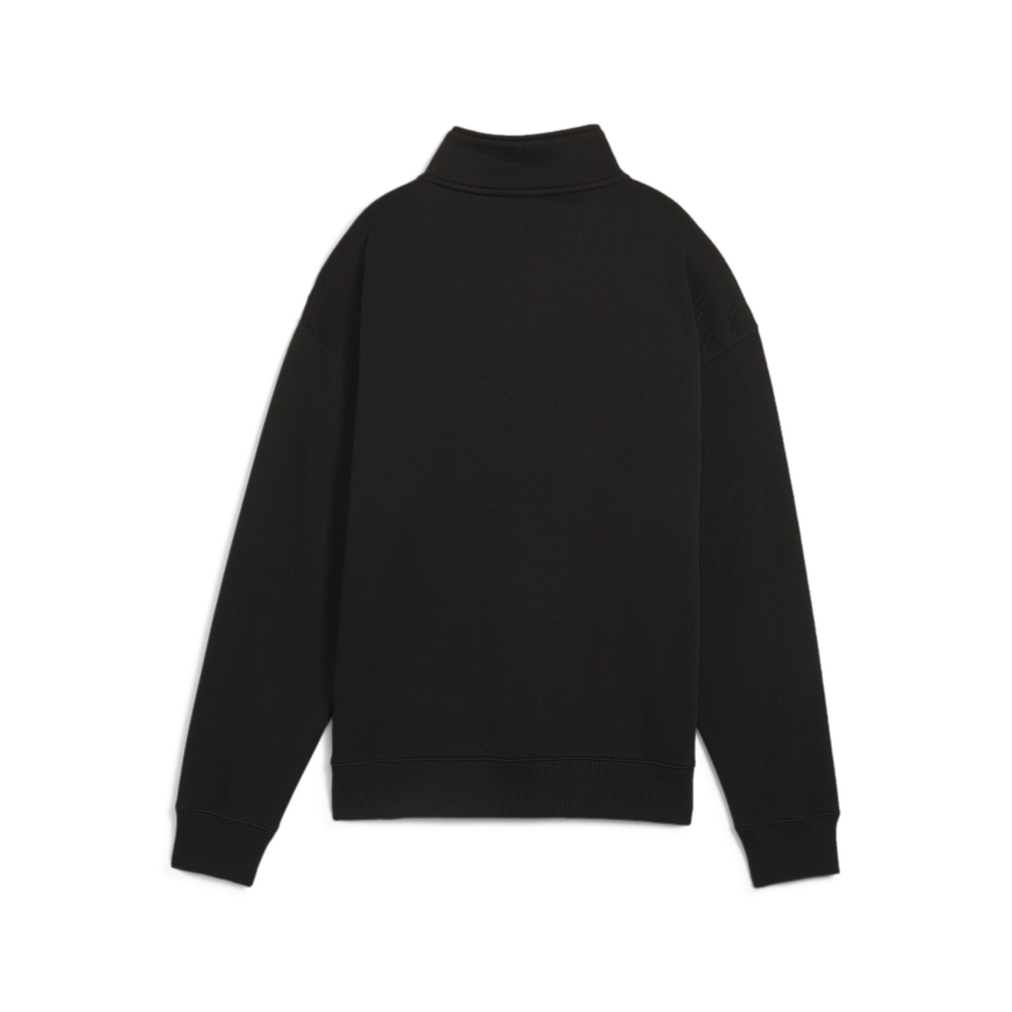 PUMA Sweatshirt »SQUAD HALF-ZIP FL«