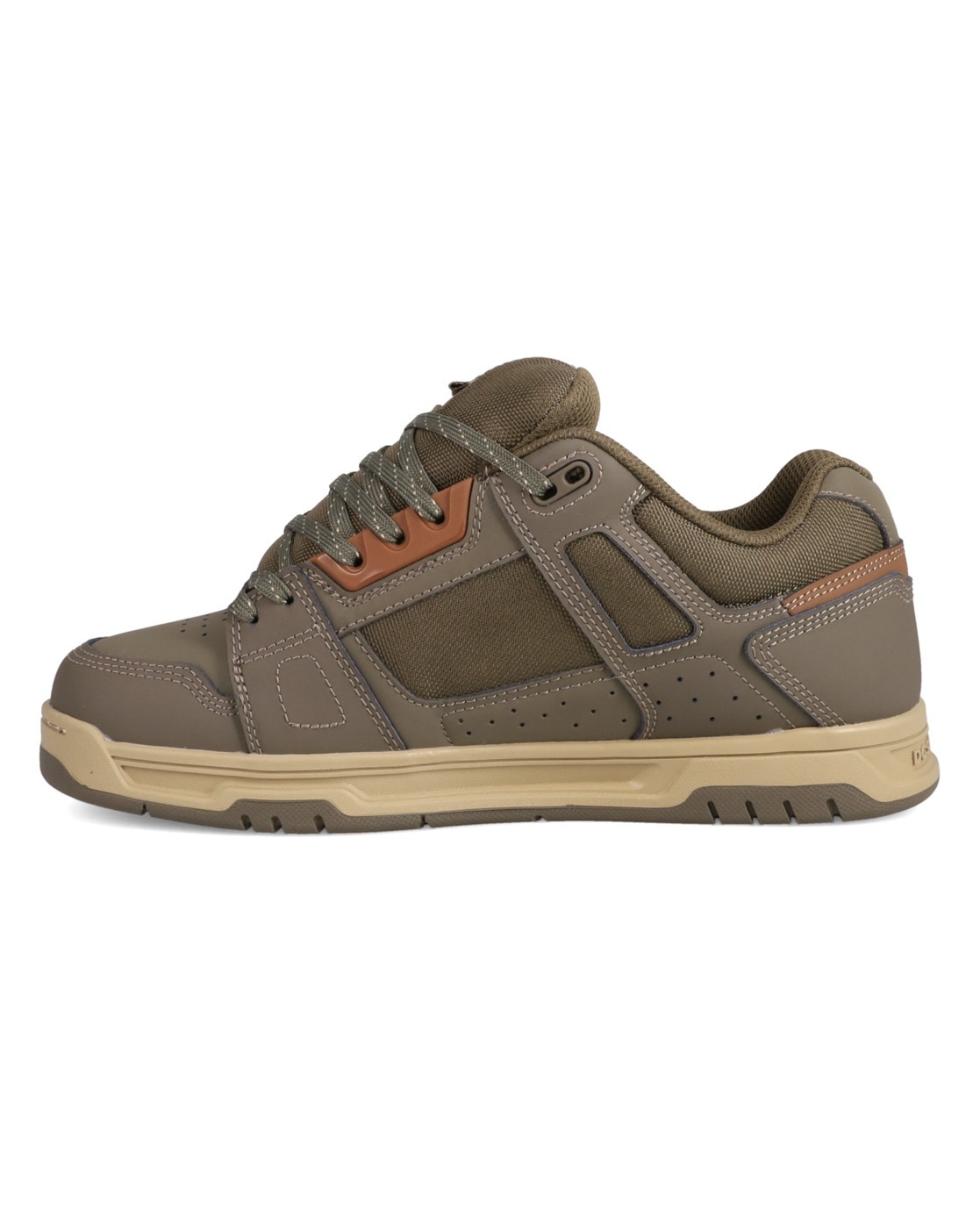 DC Shoes Ankleboots »Stag Wnt«