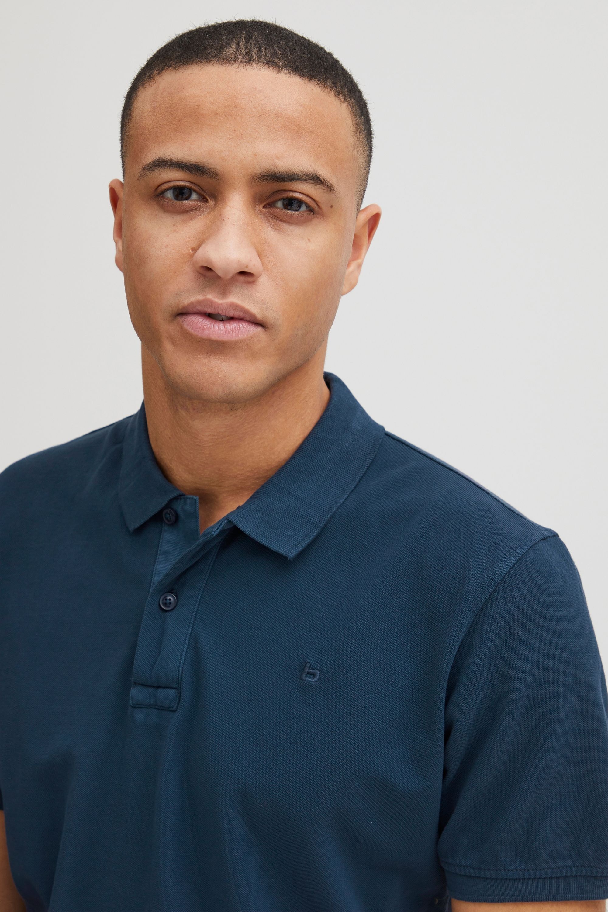 Blend Poloshirt »Poloshirt BHEdington«