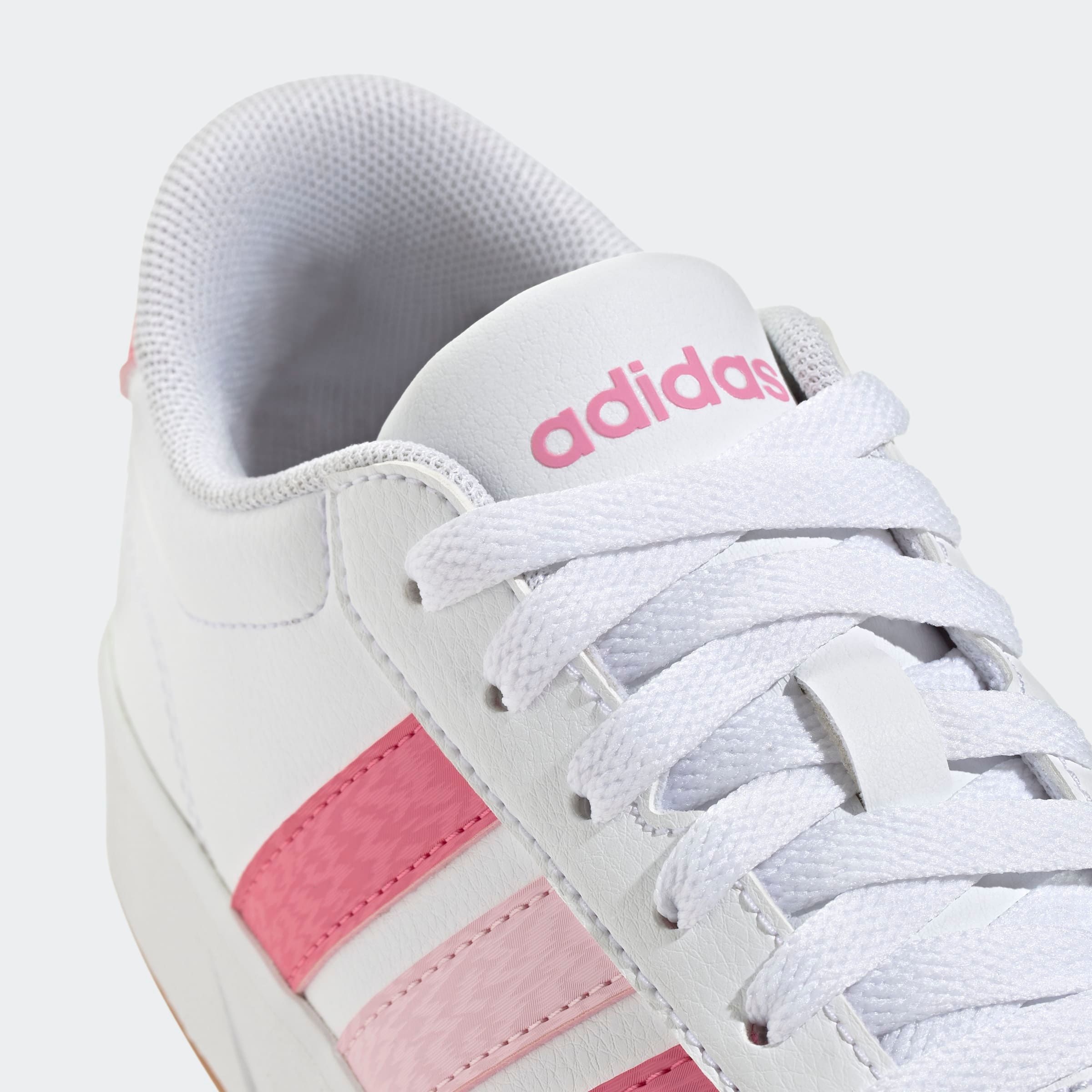 adidas Sportswear Sneaker »BREAKNET 3.0 E FÜR KIDS«
