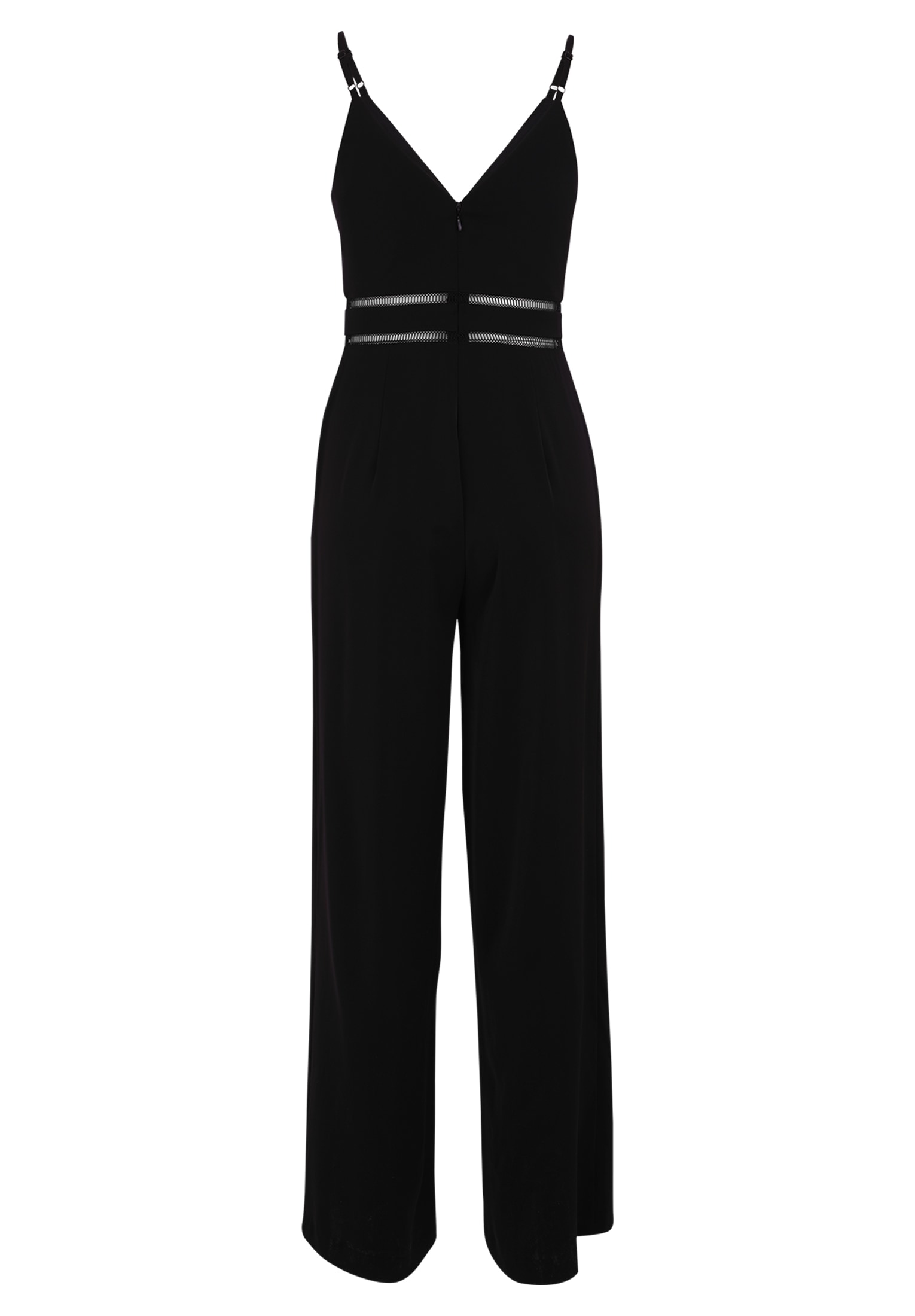 Vera Mont Jumpsuit »Jumpsuit mit Cut-Outs«