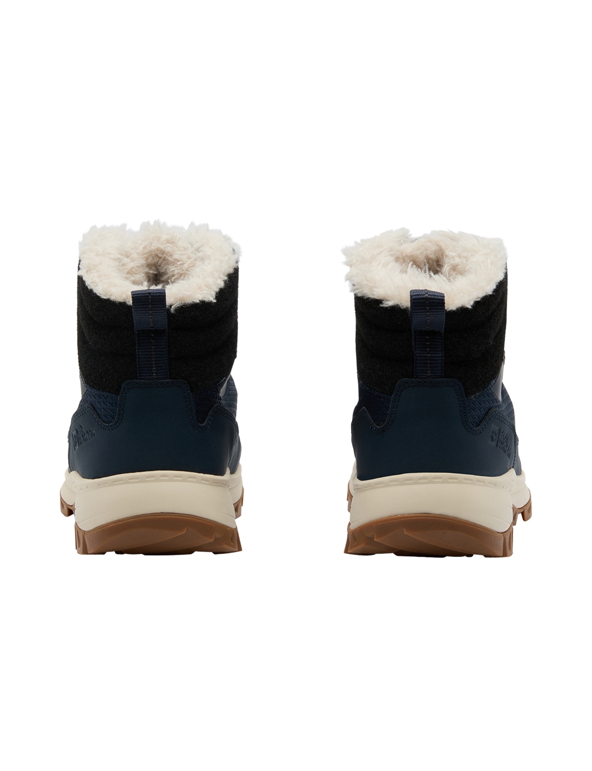 Jack Wolfskin Wanderstiefel »EVERQUEST TEXAPORE HIGH W«