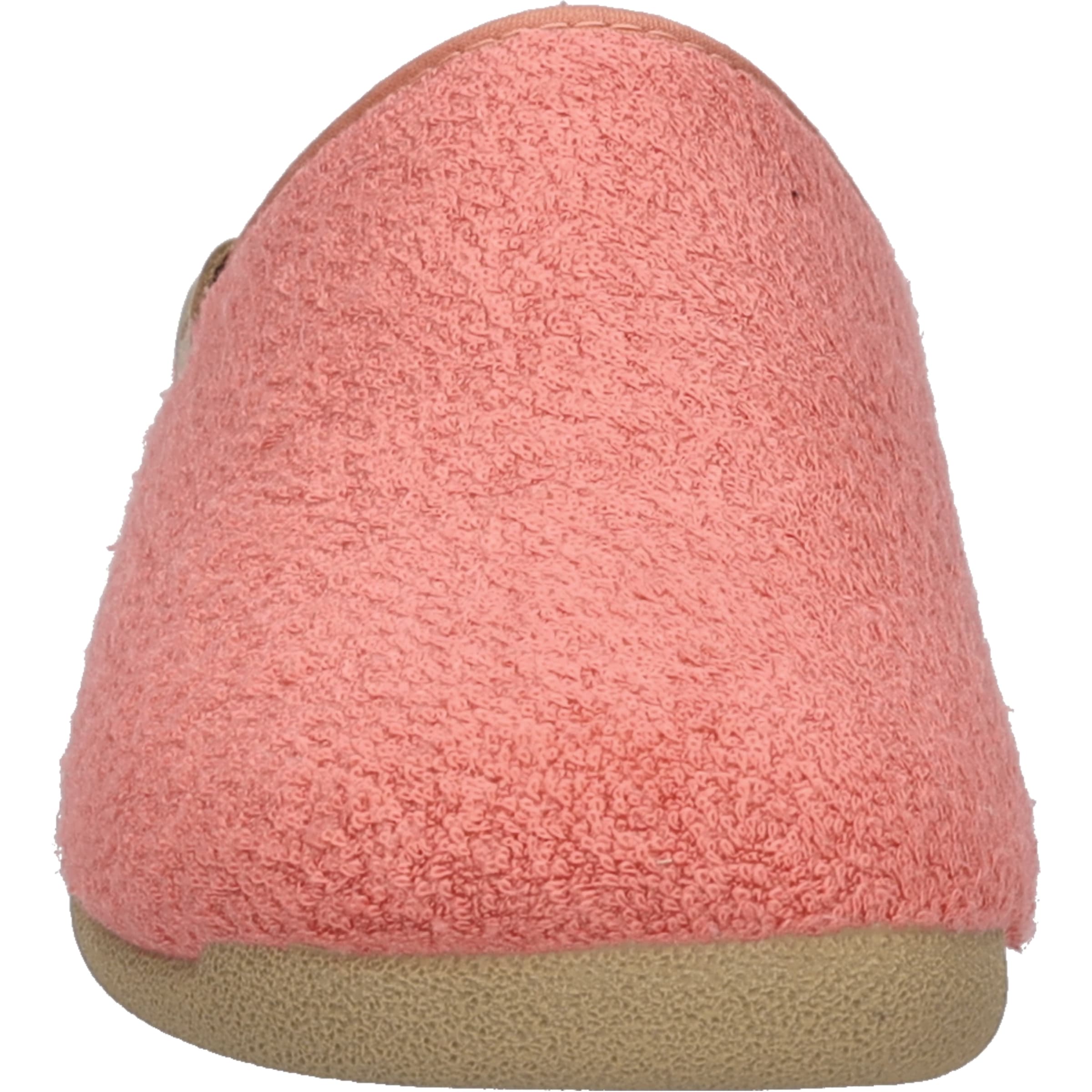 Josef Seibel Hausschuh »Cara 04, pink«