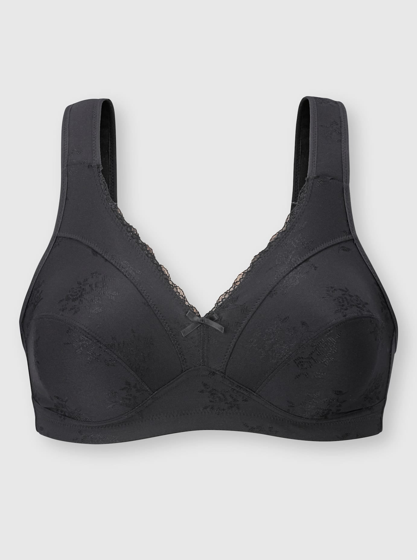   Bügelloser BH Einzelpackung, 1 tlg.