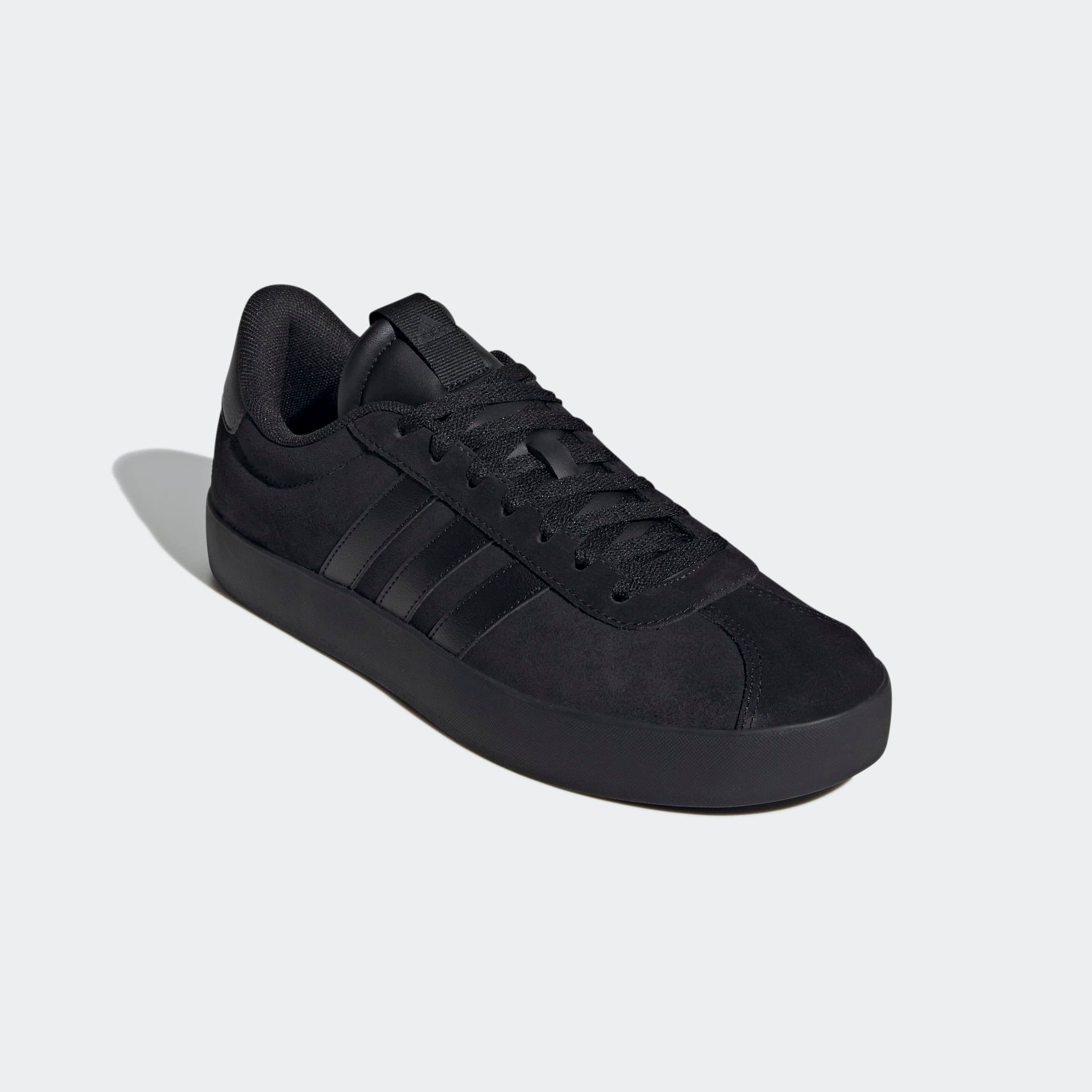 adidas Sportswear Sneaker »VL COURT 3.0«, inspiriert vom Design des adidas samba