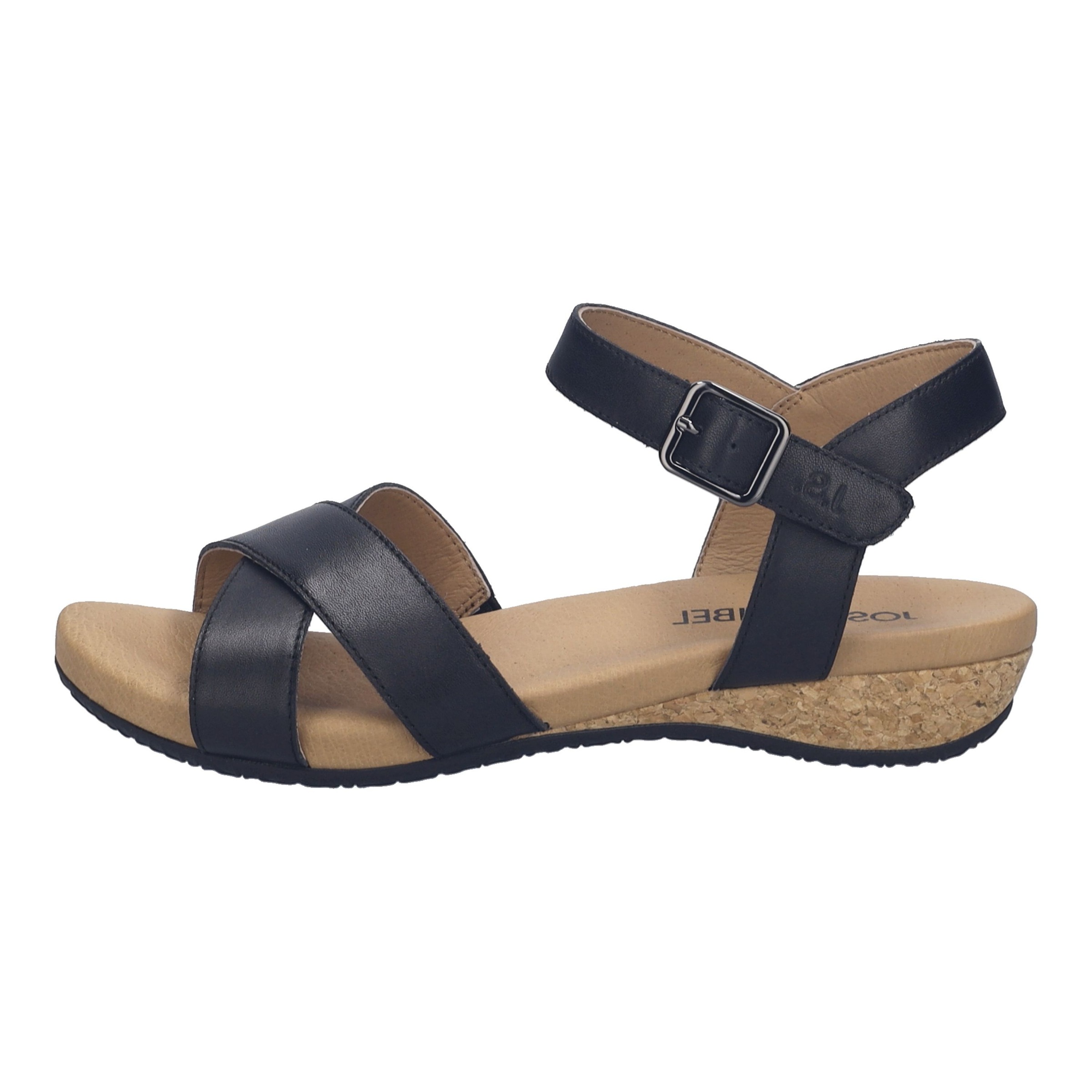 Josef Seibel Sandale »Fleur 05, schwarz«