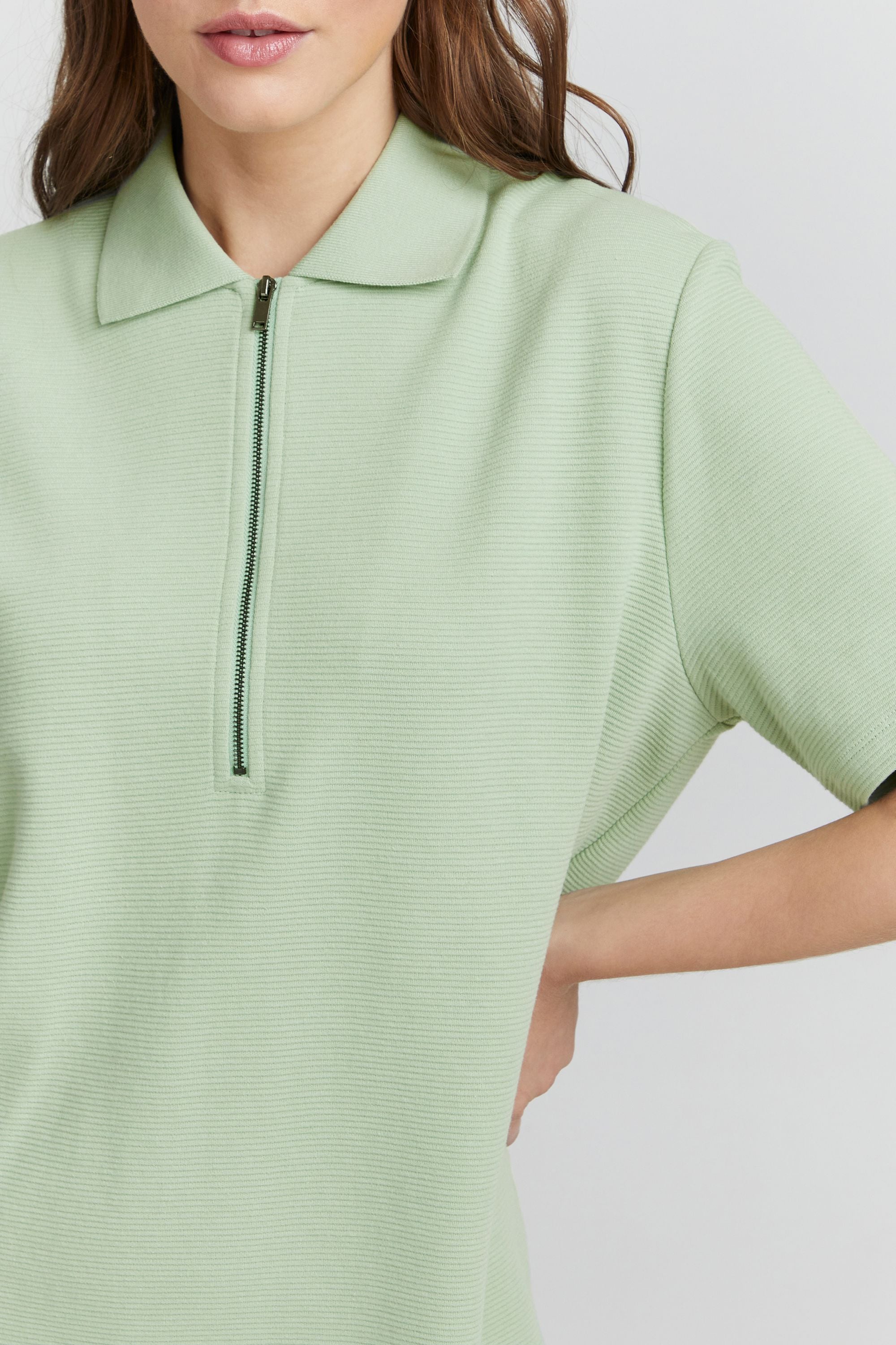 OXMO Strickkleid »Strickkleid OXJonna«