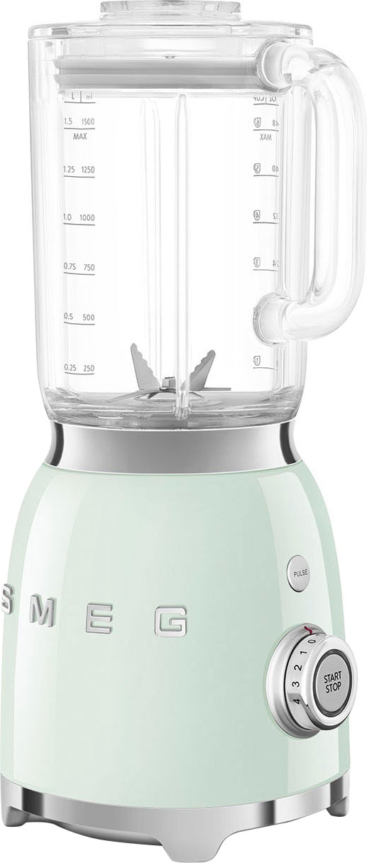 Smeg Standmixer »BLF03PGEU«, 800 W