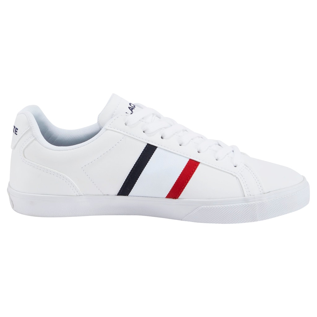 Lacoste Sneaker »LEROND PRO TRI 123 1 CMA«