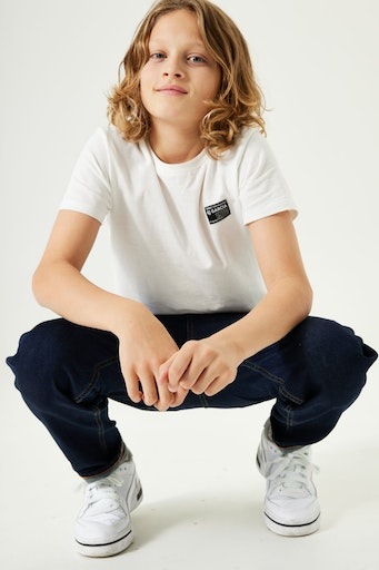 Garcia Dad-Jeans »Dalino«, for Boys, mit Destroyed Effekten