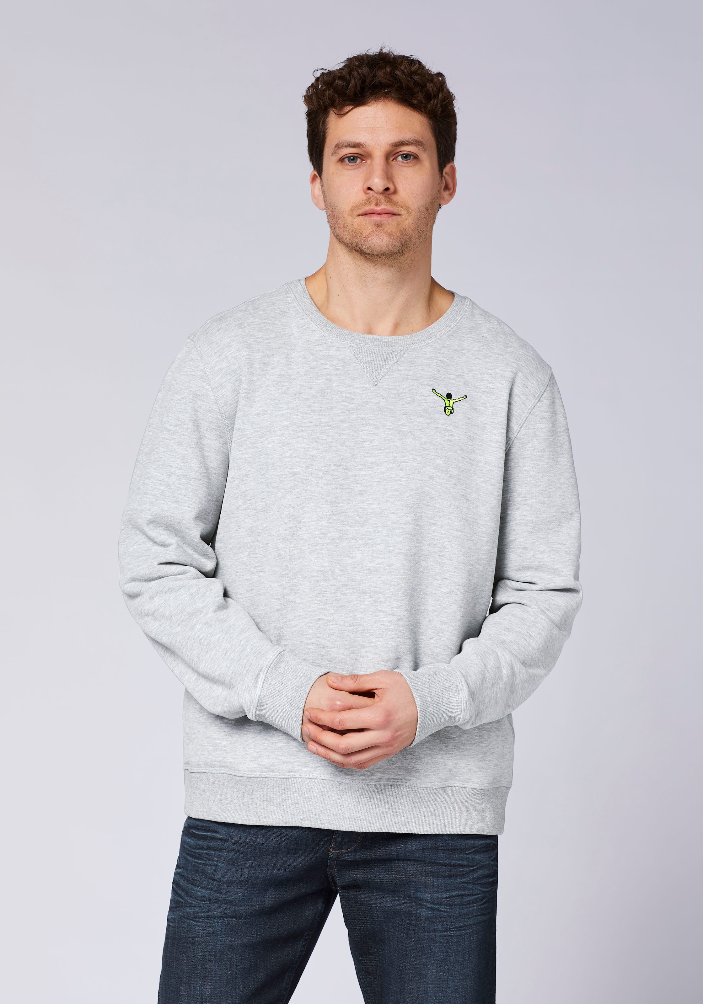 Chiemsee Sweater