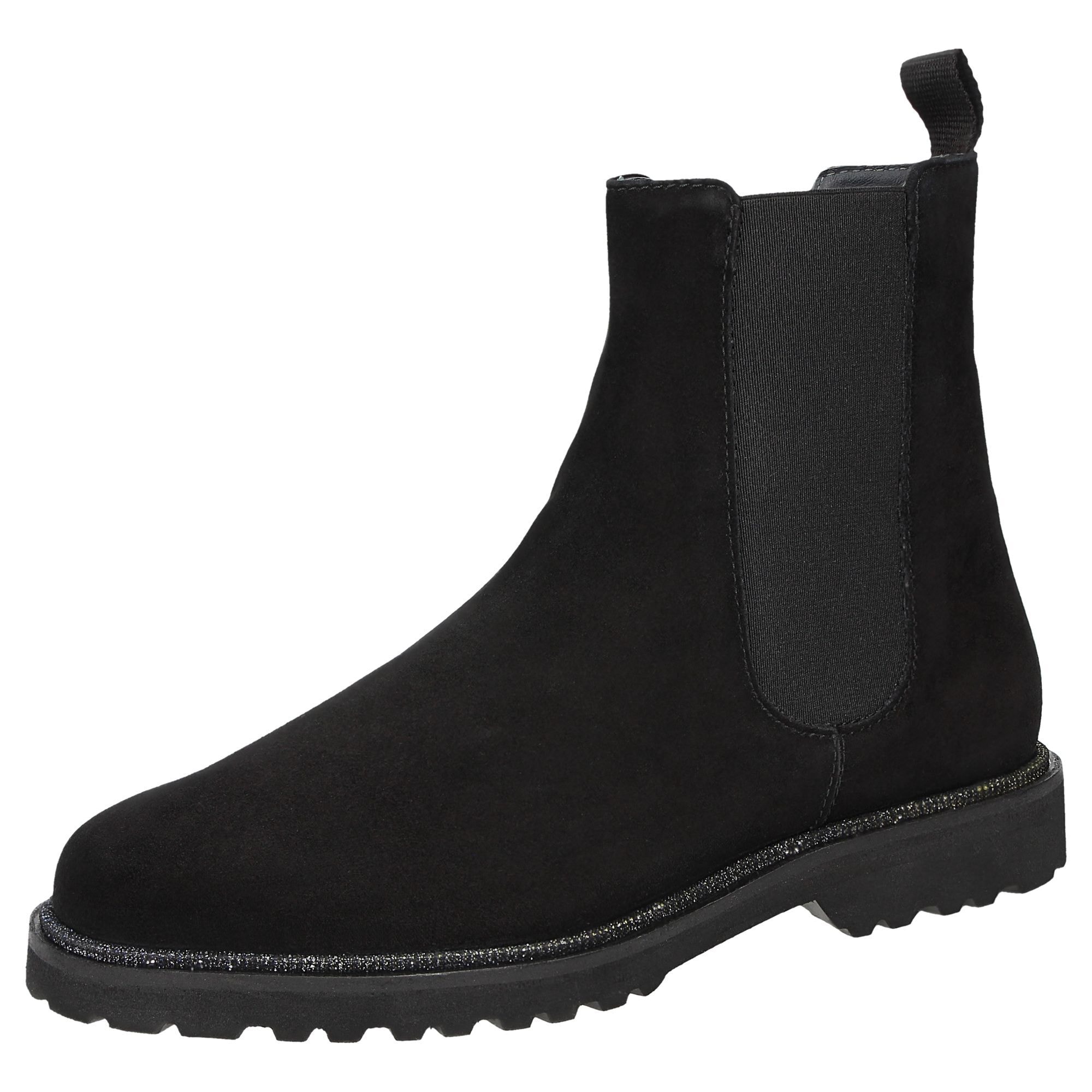 SIOUX Stiefelette »Meredith-745-H«