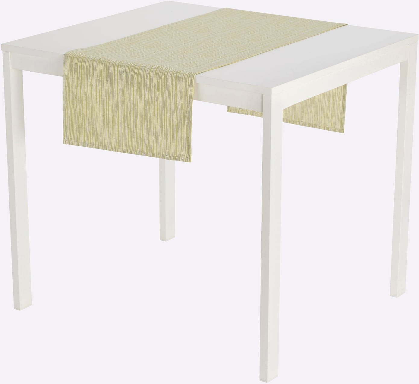   Tischdecke