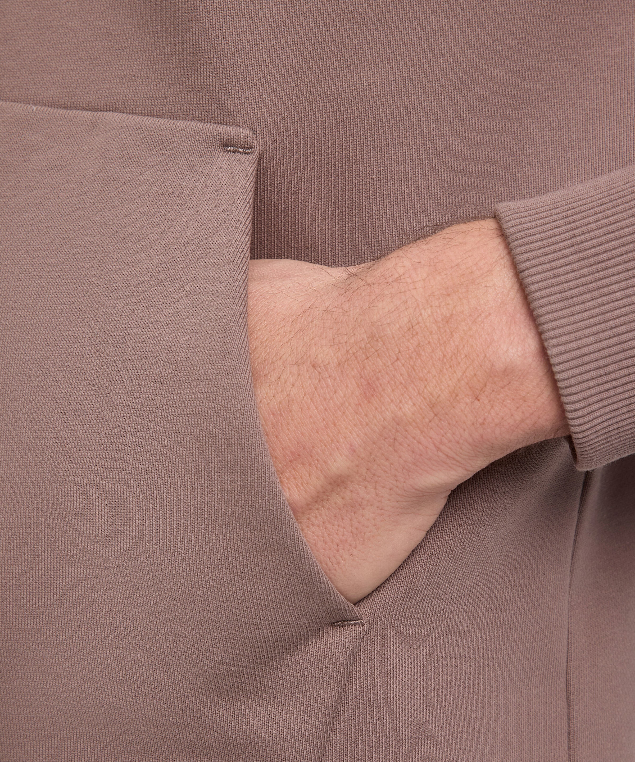FALKE Kapuzenpullover »FALKE Zip-Jacke« 1 Stk.