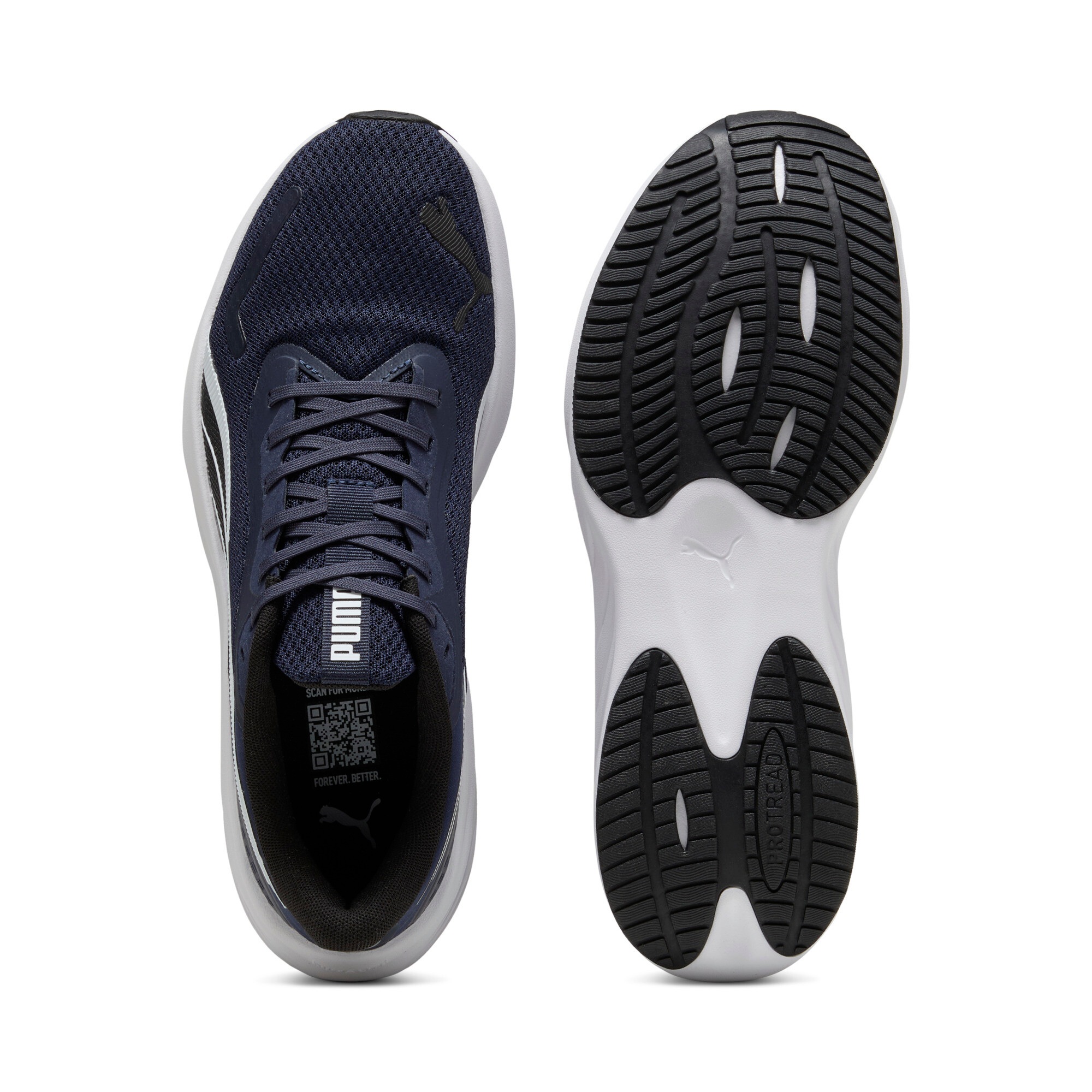 PUMA Laufschuh »POUNCE LITE«