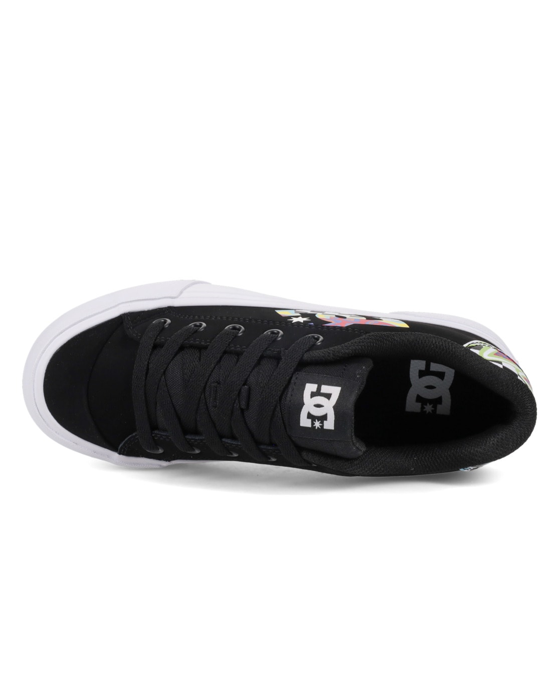 DC Shoes Sneaker »Chelsea Platform«
