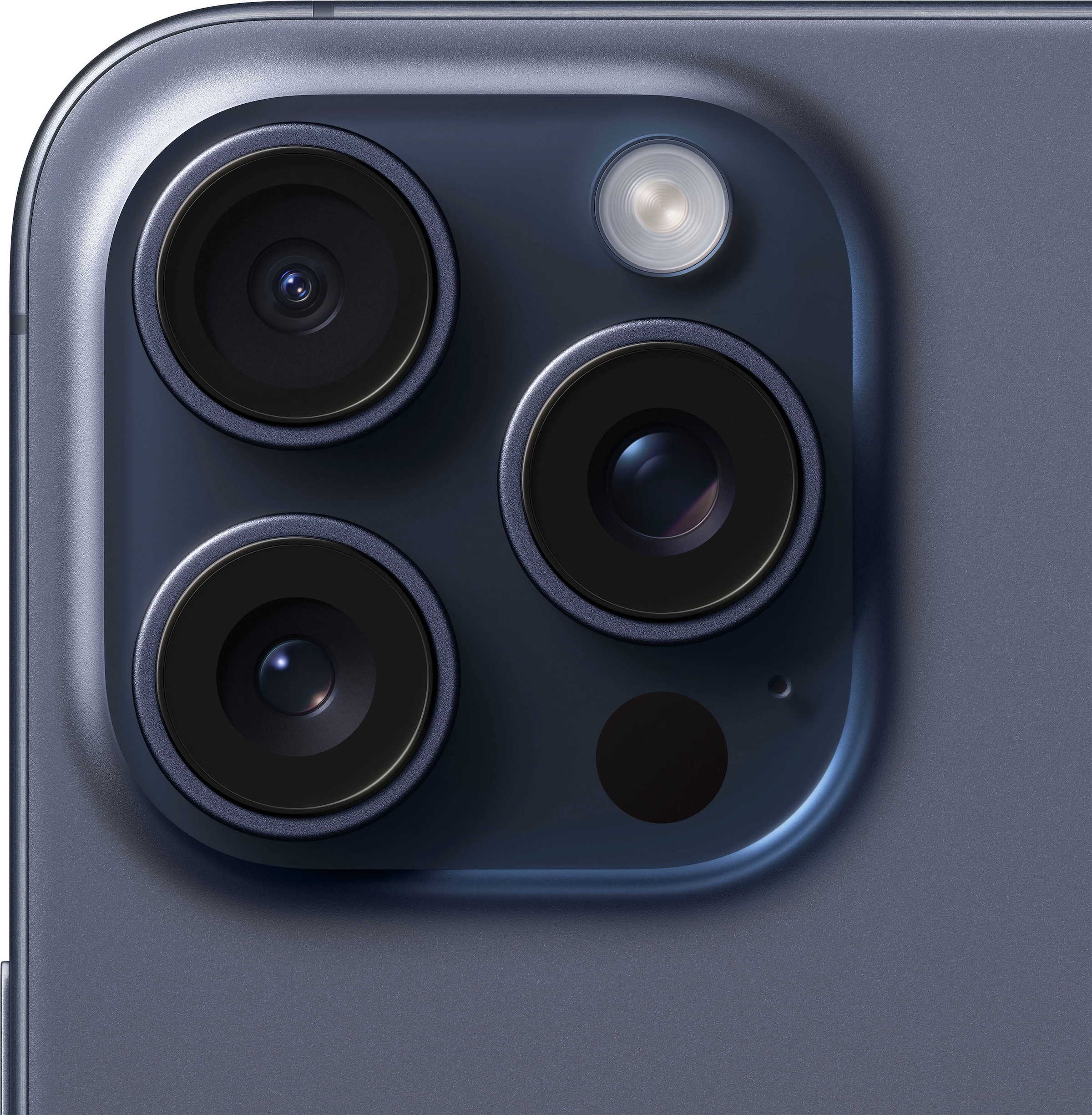 bei White Smartphone Kamera kaufen Pro Max Apple 256 48 256GB«, »iPhone Titanium, Zoll, Speicherplatz, 17 15 GB cm/6,7 OTTO MP