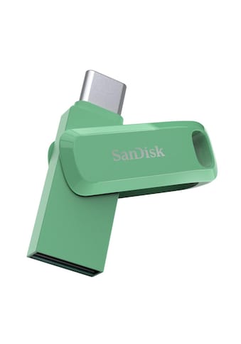 USB-Stick »Ultra Dual USB Flash Drive Go, USB-C«, (USB 3.1 Lesegeschwindigkeit 150 MB/s)