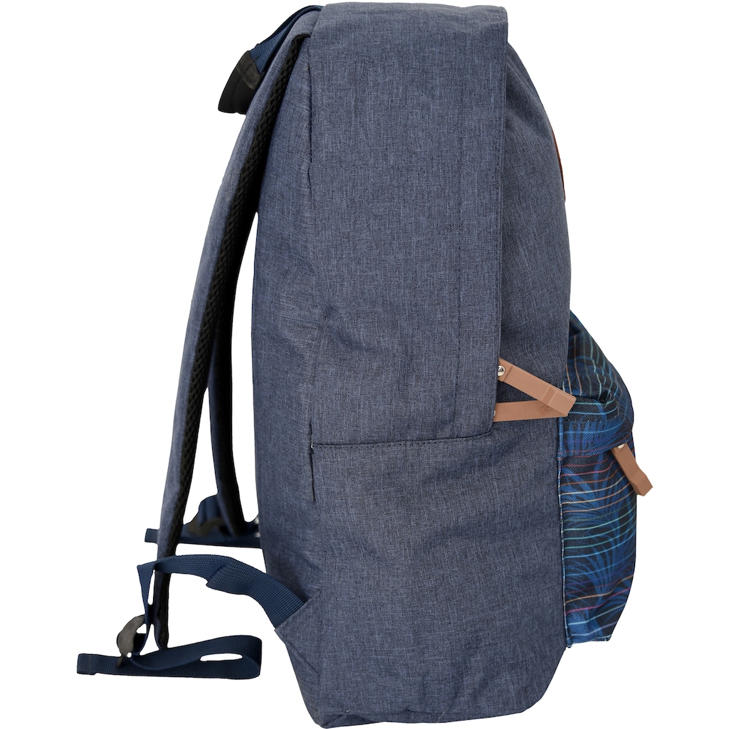 F2 Rucksack »F2 Crossroad«