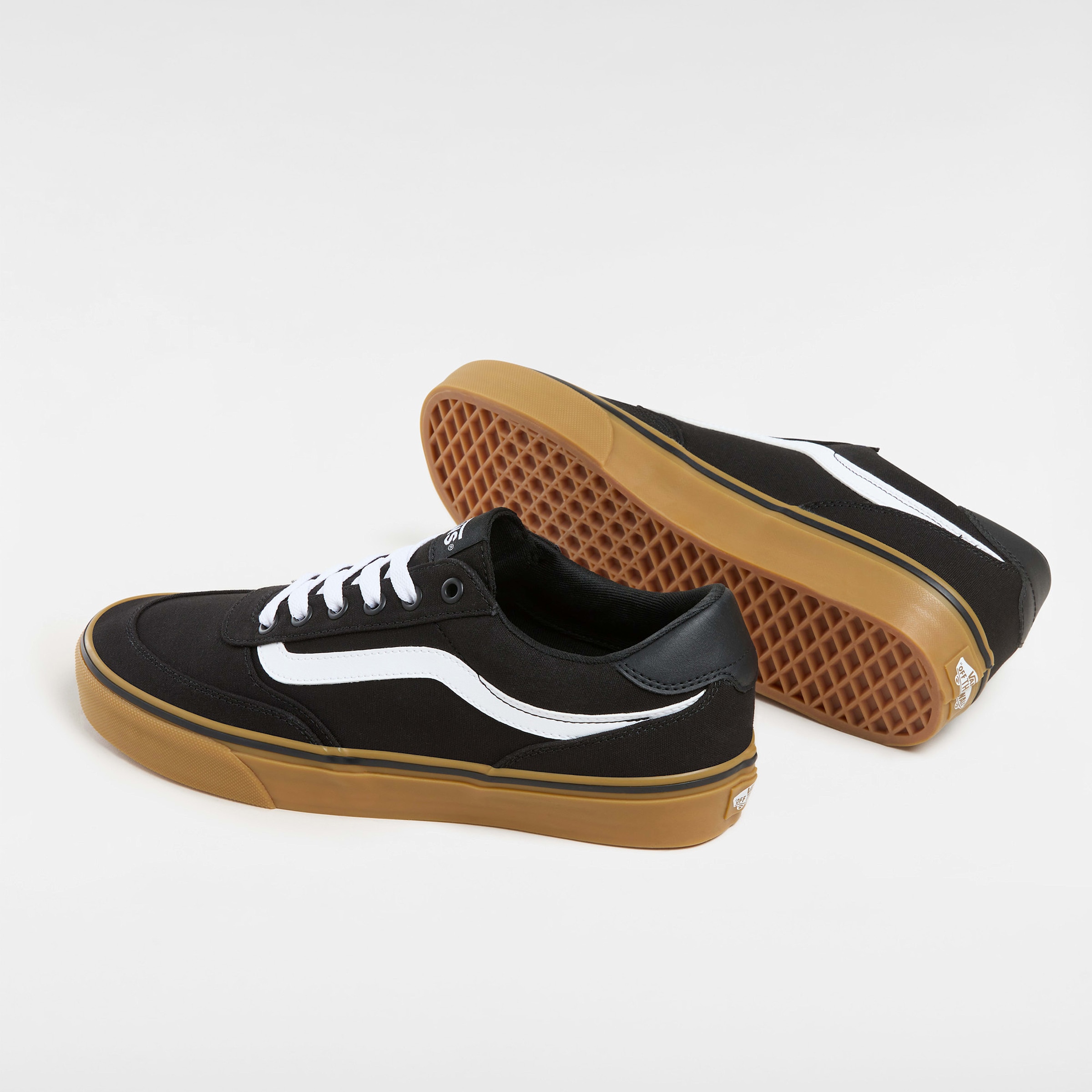 Vans Sneaker »Brooklyn LS«