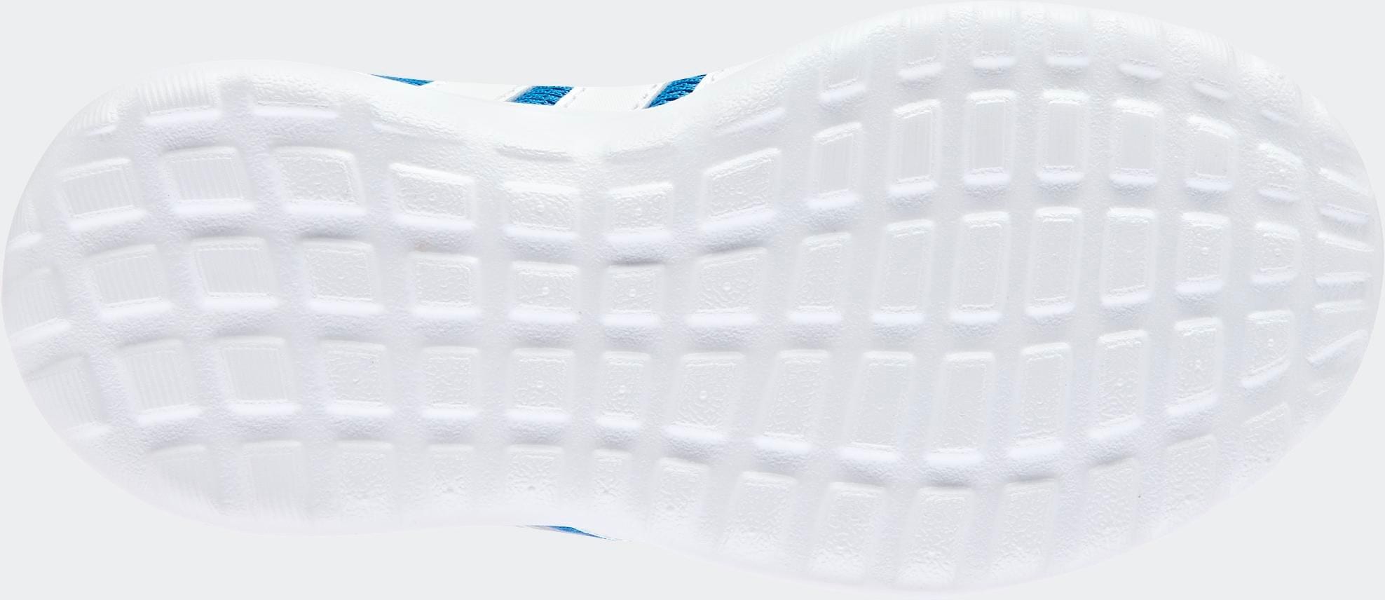 adidas Sportswear Sneaker  mit Klettverschluss, für Kinder