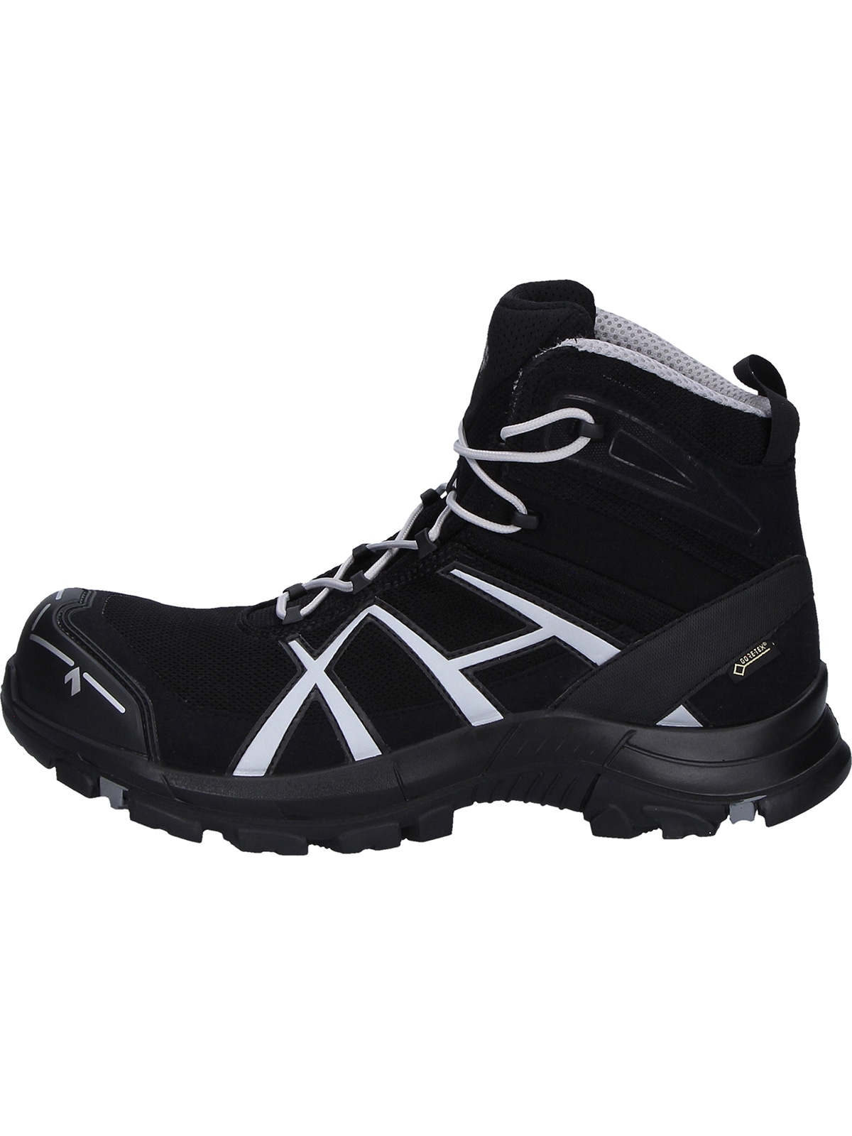 haix Sicherheitsschuh »Black Eagle Safety 40.1 mid«
